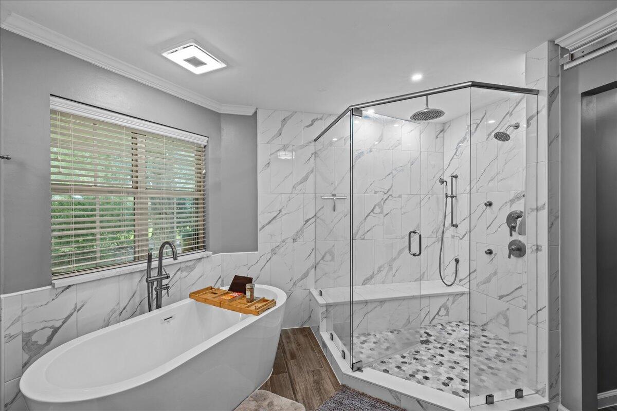 Rocky Bayou C/C #4 - Residential