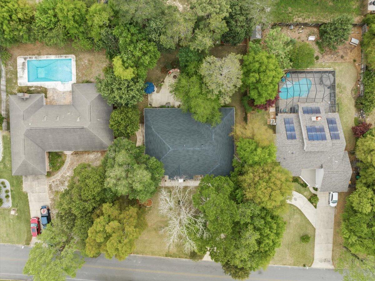 Rocky Bayou C/C #4 - Residential