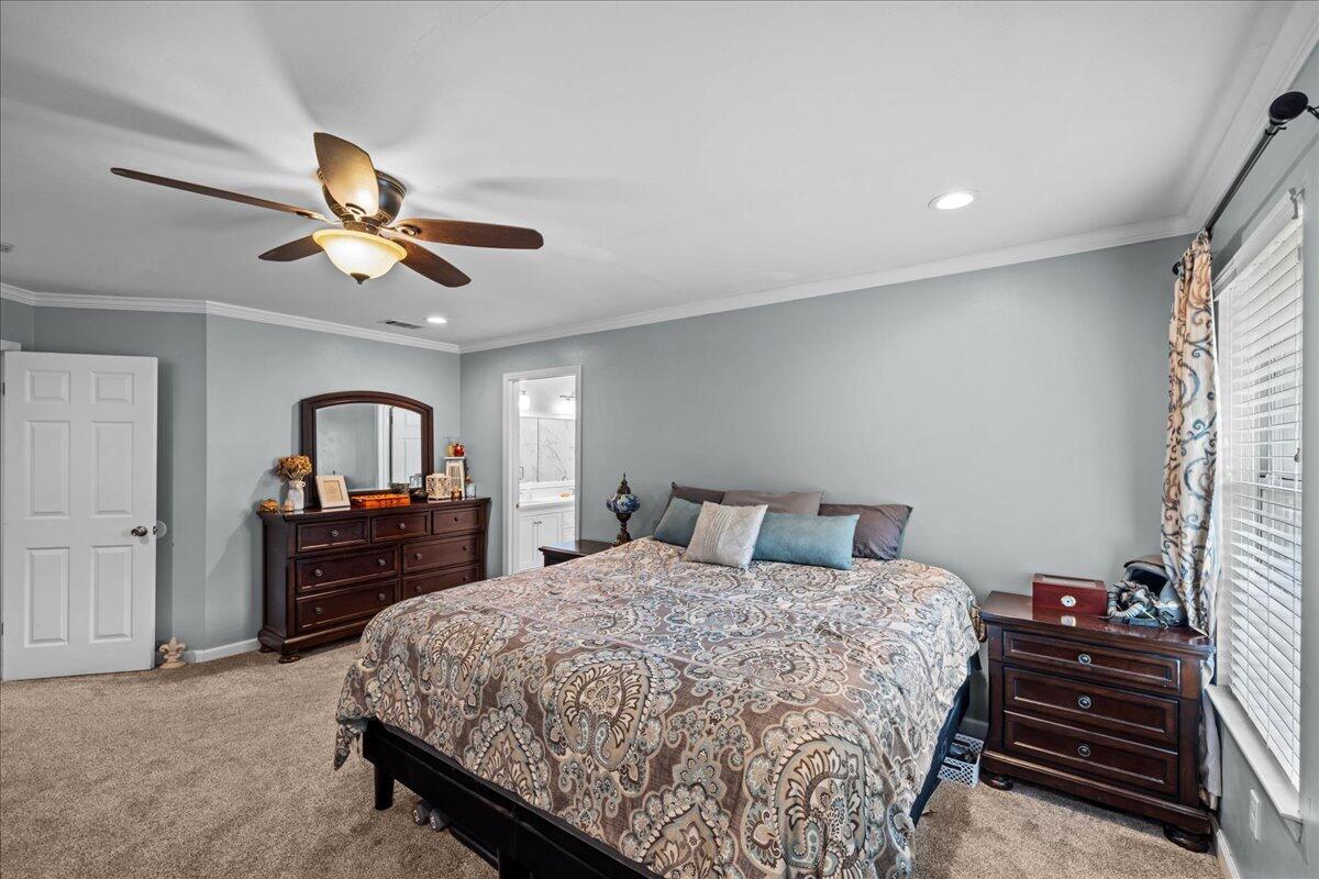 Rocky Bayou C/C #4 - Residential