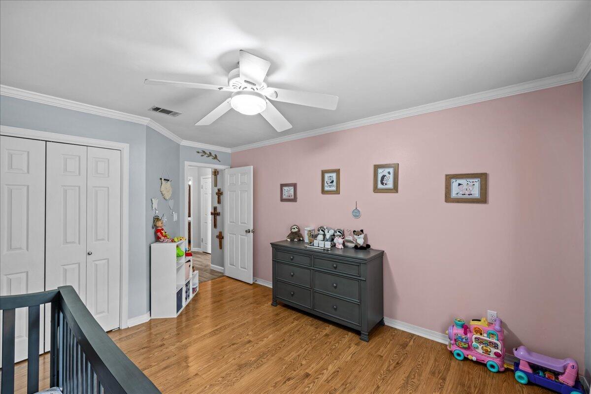 Rocky Bayou C/C #4 - Residential