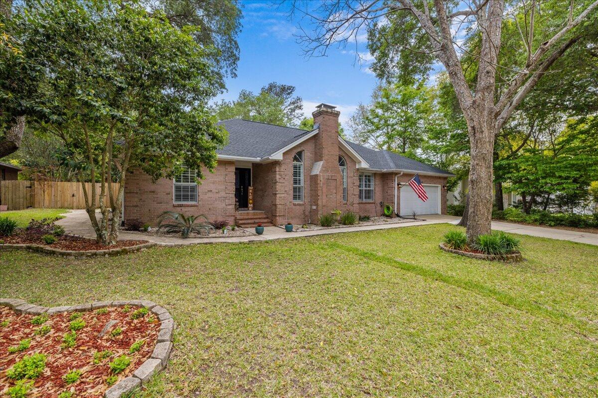 Rocky Bayou C/C #4 - Residential