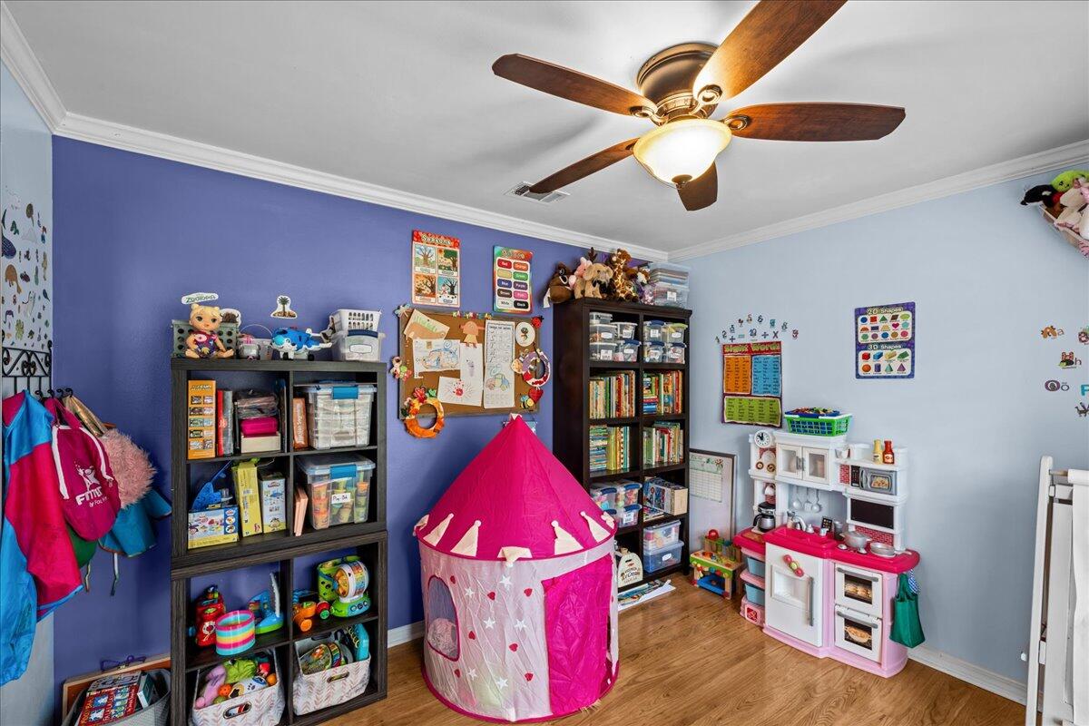 Rocky Bayou C/C #4 - Residential