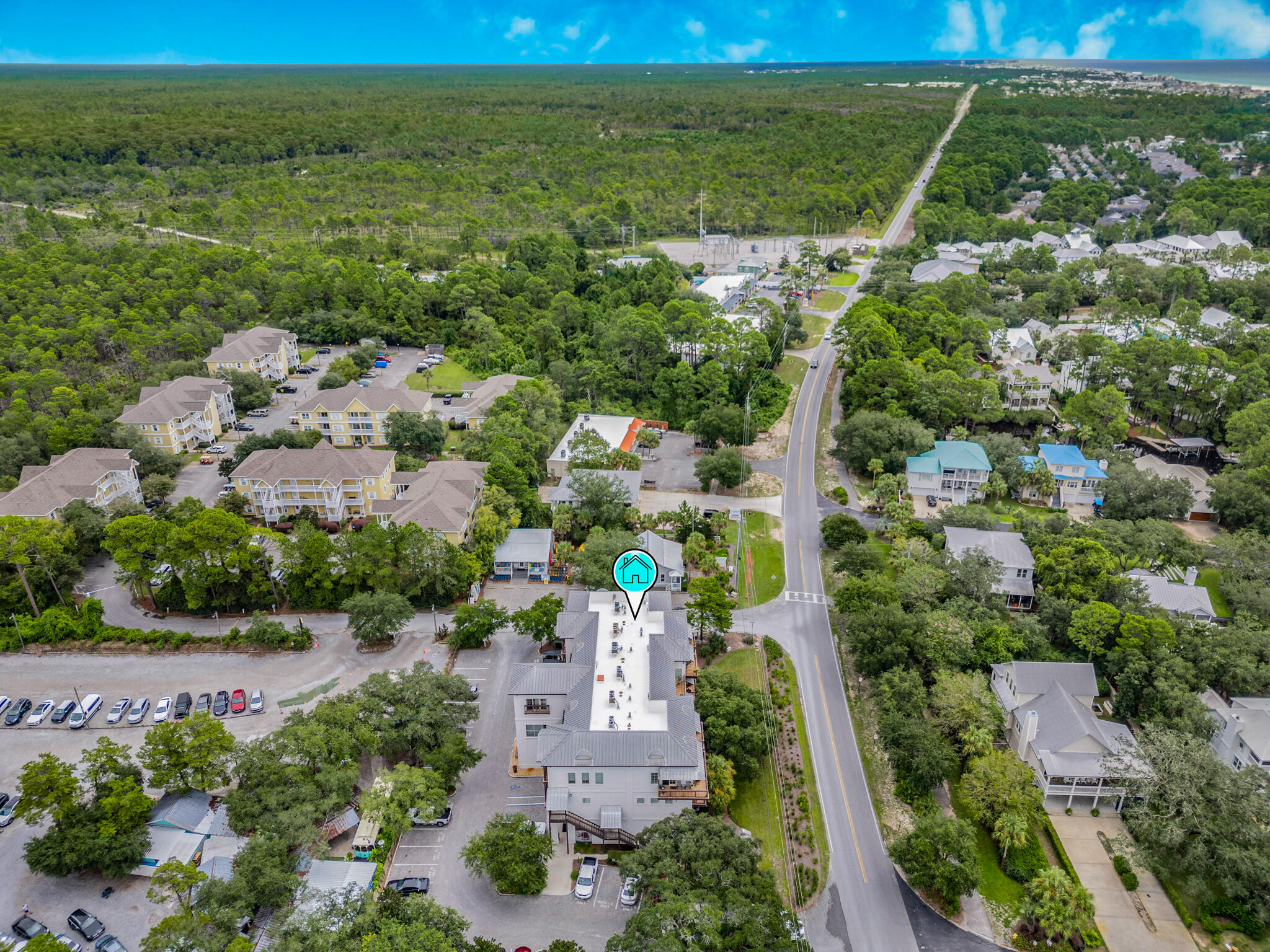 EASTERN LAKE VILLAGE - Residential