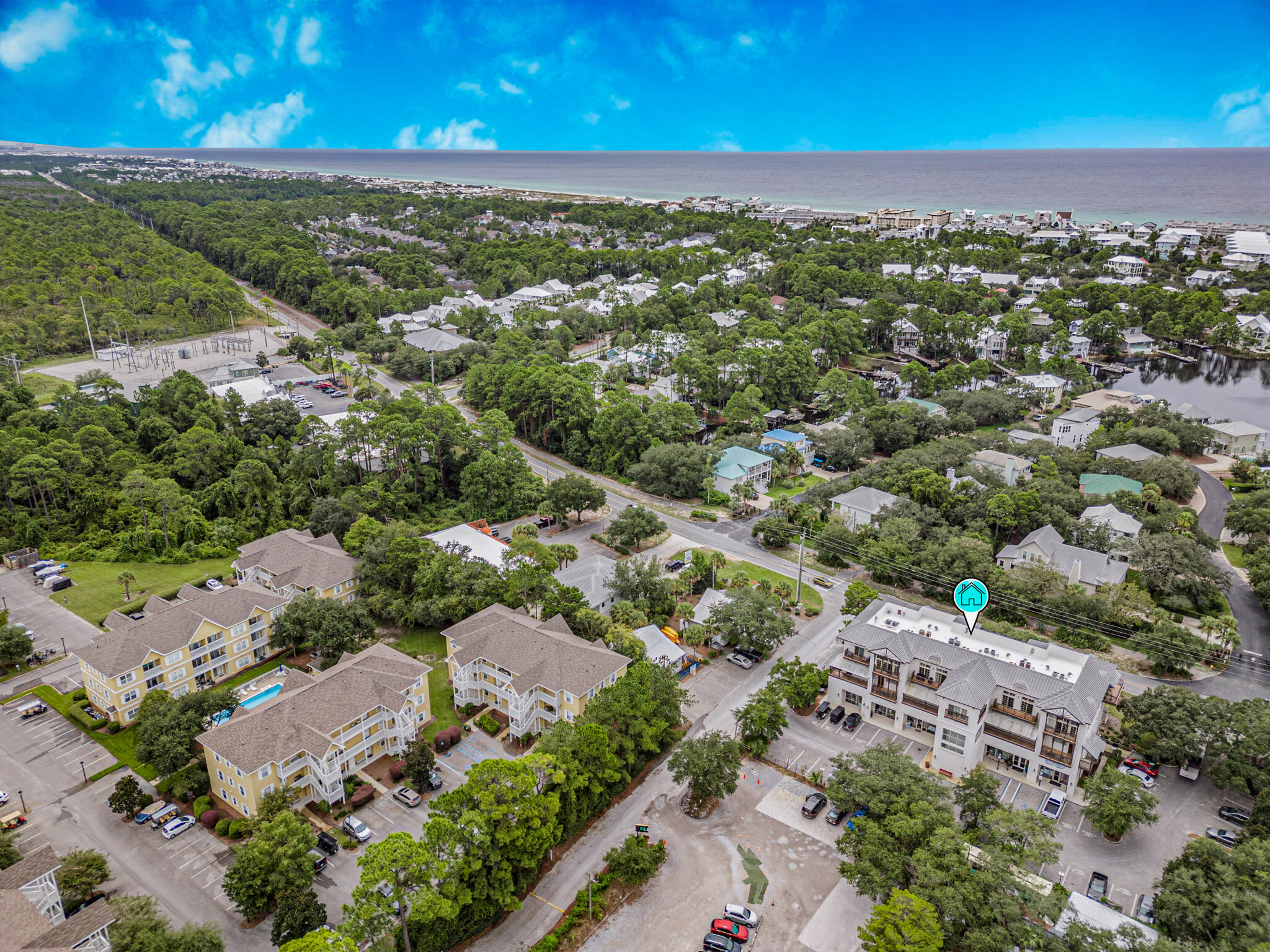 EASTERN LAKE VILLAGE - Residential