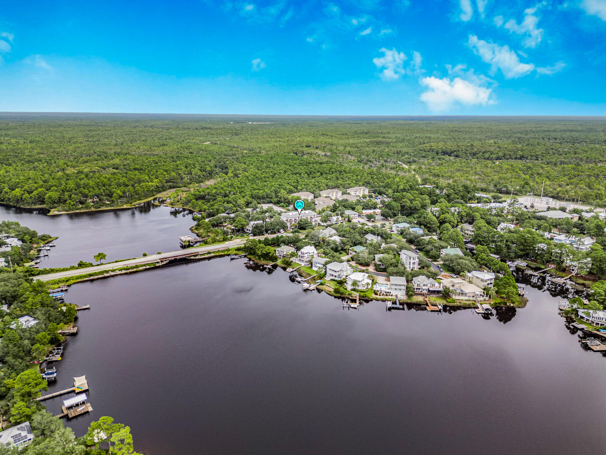 EASTERN LAKE VILLAGE - Residential