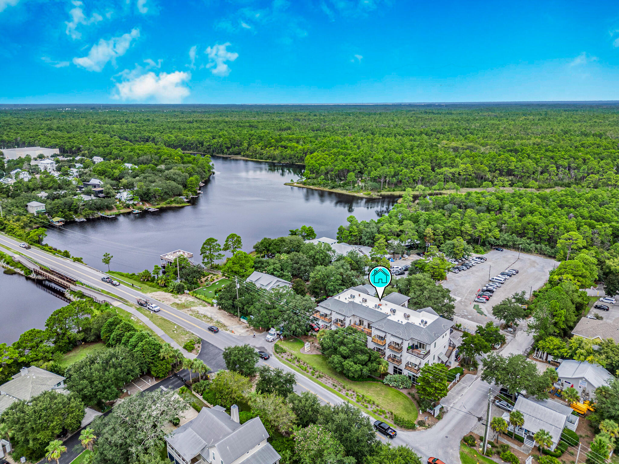EASTERN LAKE VILLAGE - Residential