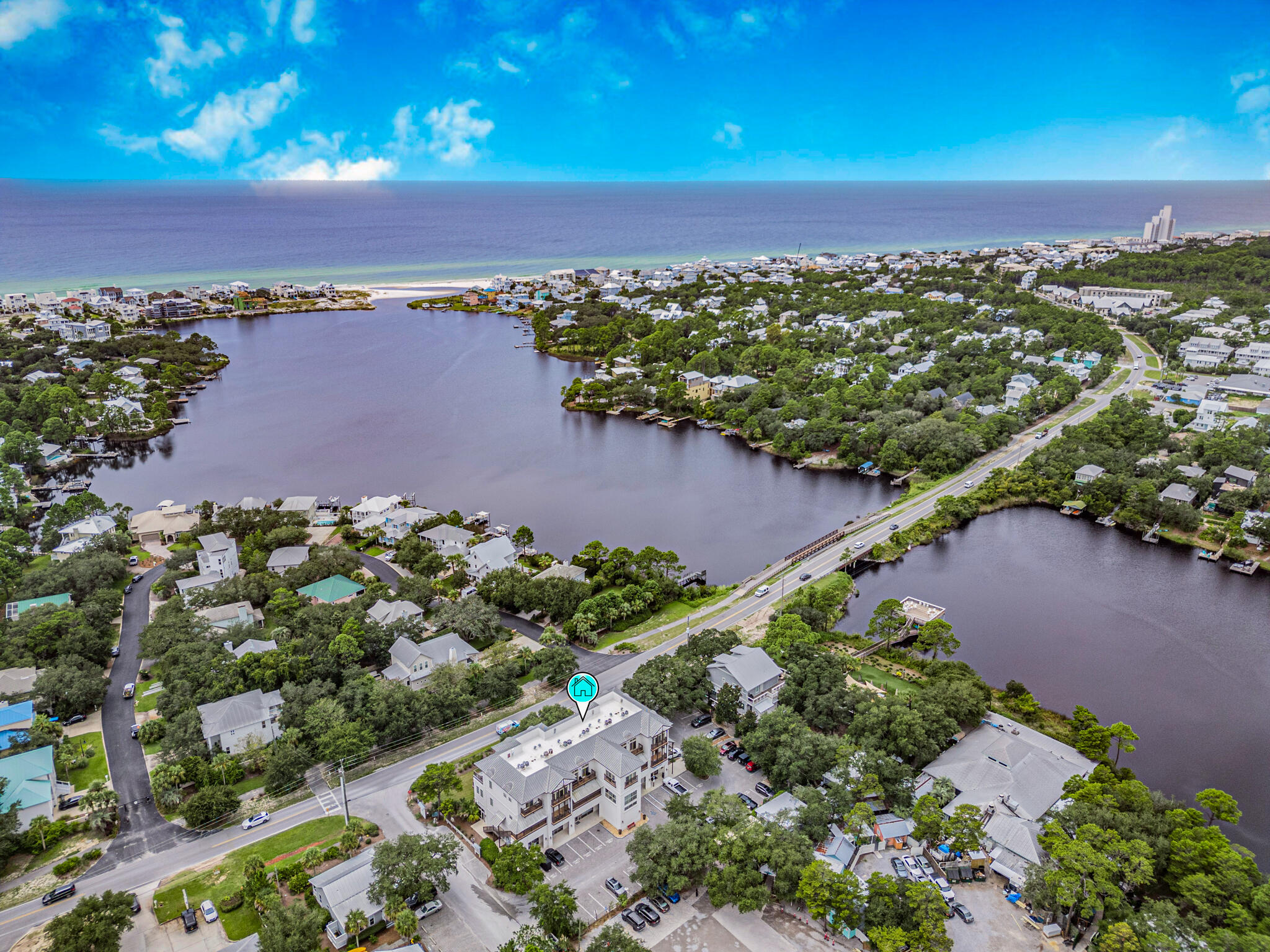 EASTERN LAKE VILLAGE - Residential