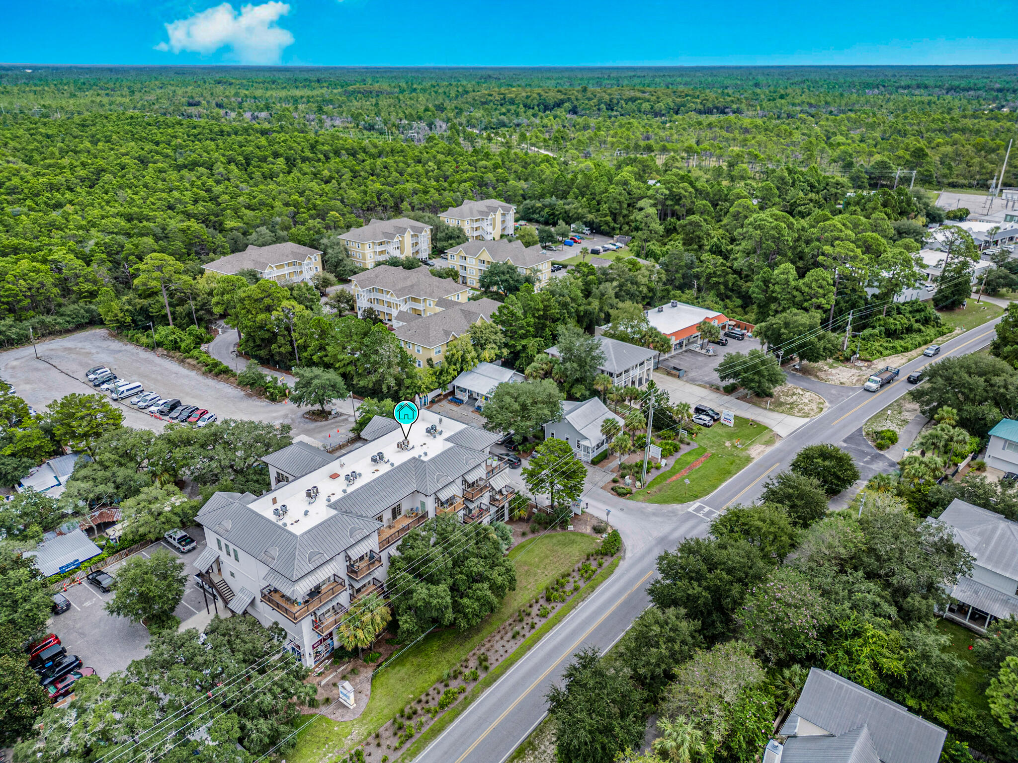 EASTERN LAKE VILLAGE - Residential