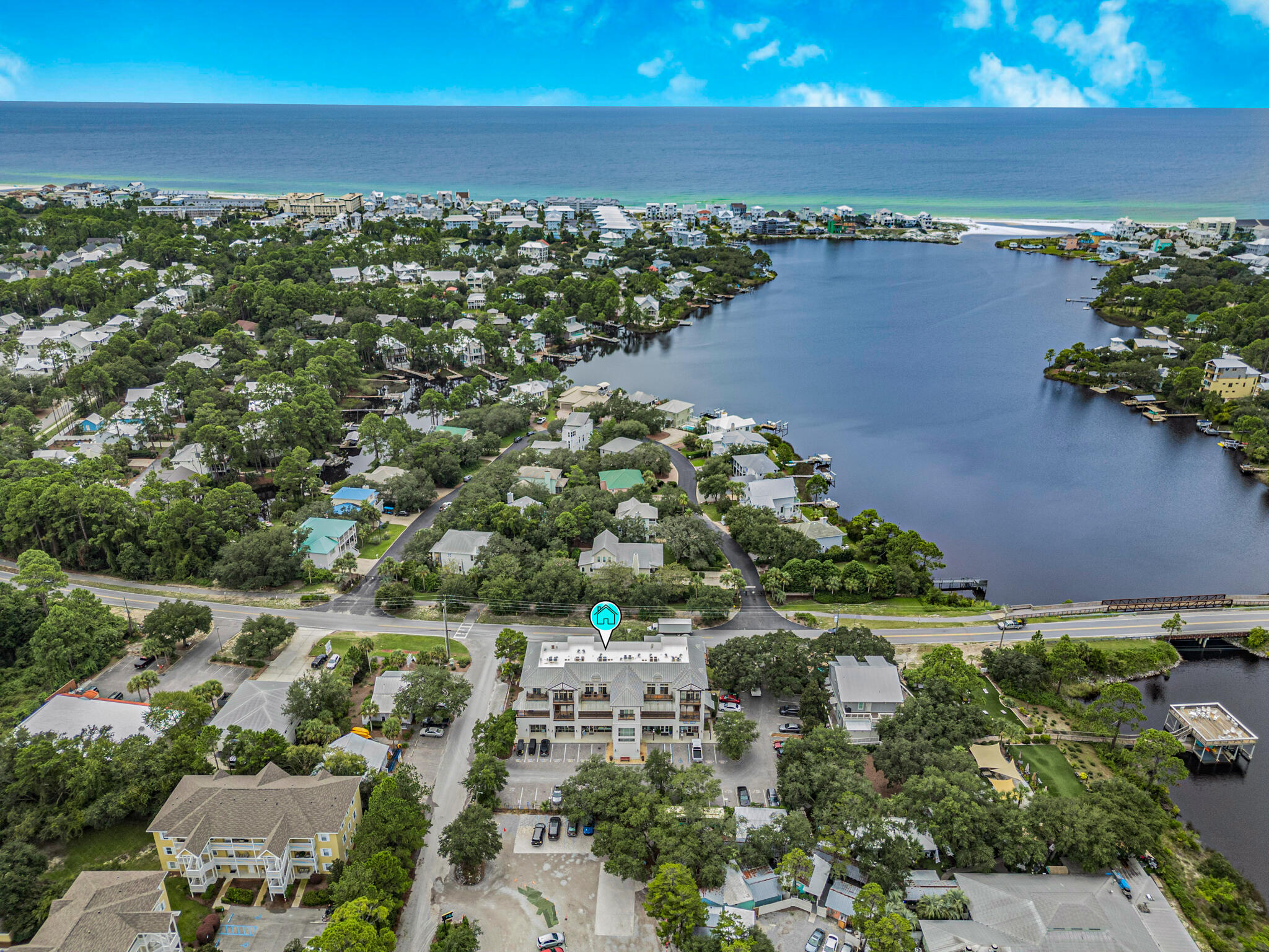 EASTERN LAKE VILLAGE - Residential