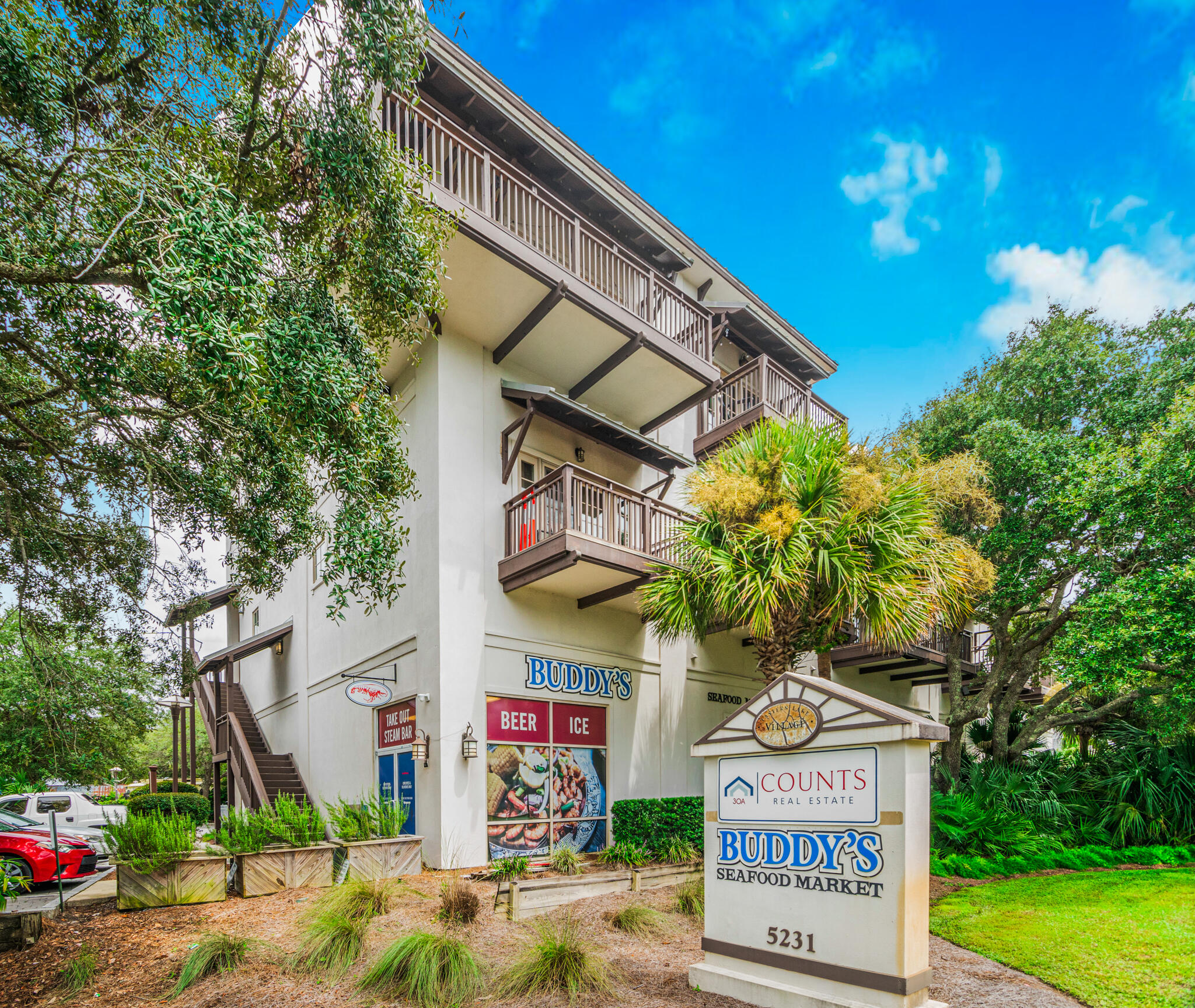 EASTERN LAKE VILLAGE - Residential