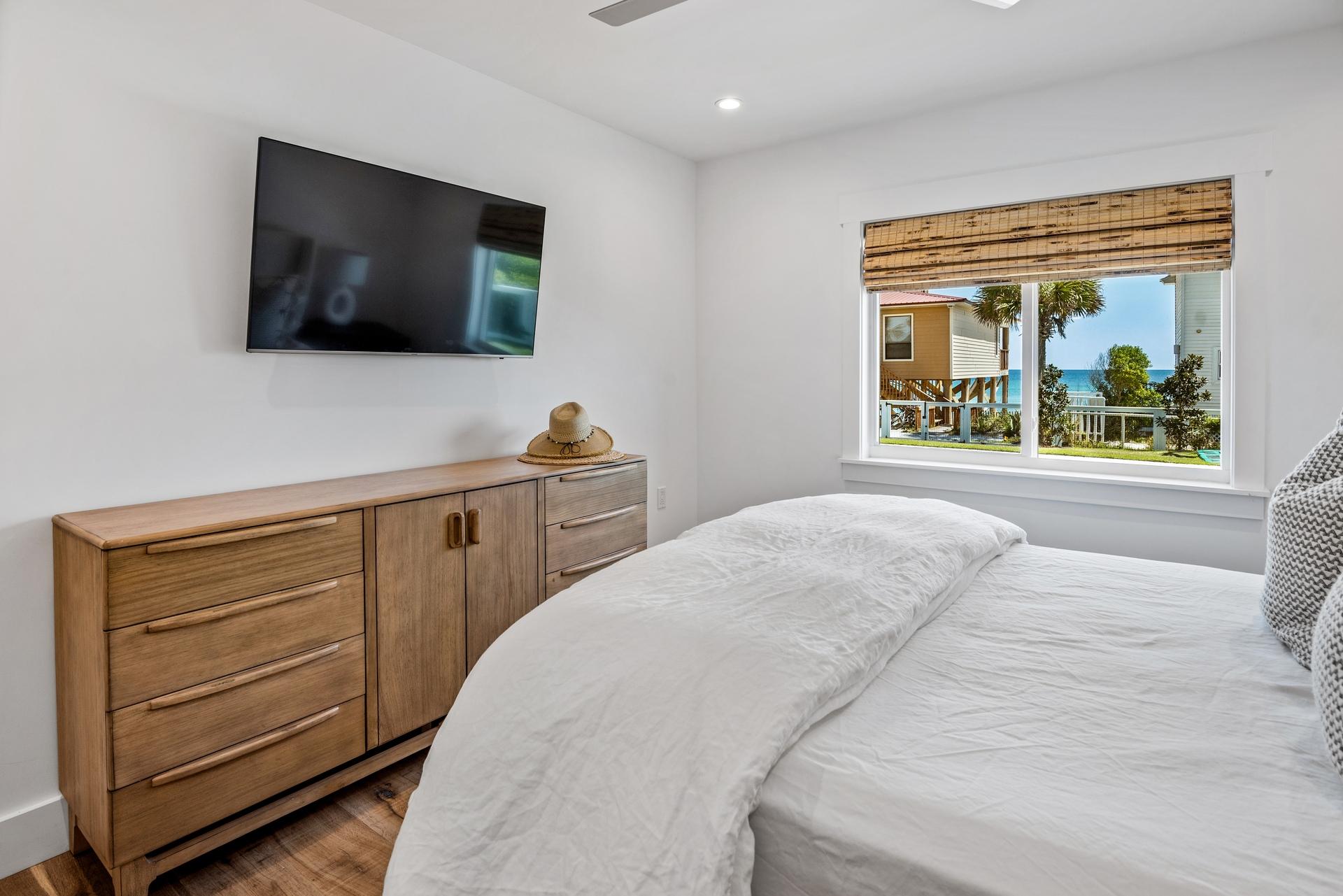 Fort Panic / Dune Allen - Residential