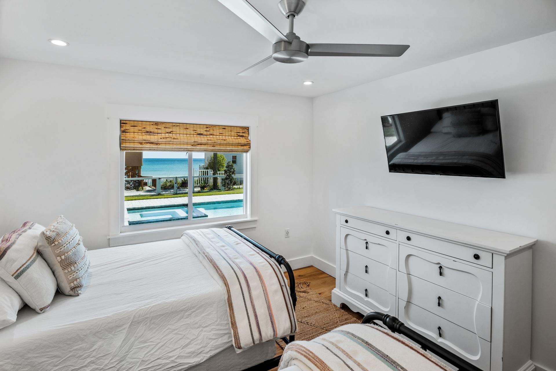 Fort Panic / Dune Allen - Residential