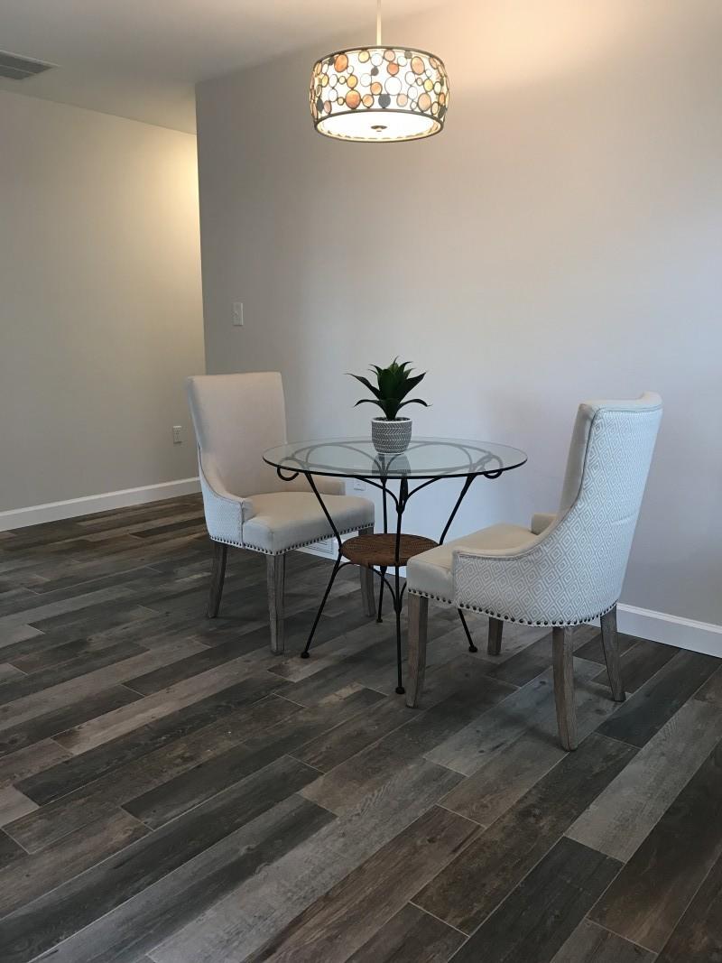 WILDWOOD PARK S/D - Residential