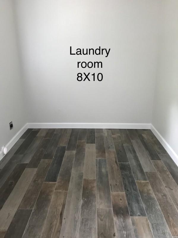 WILDWOOD PARK S/D - Residential