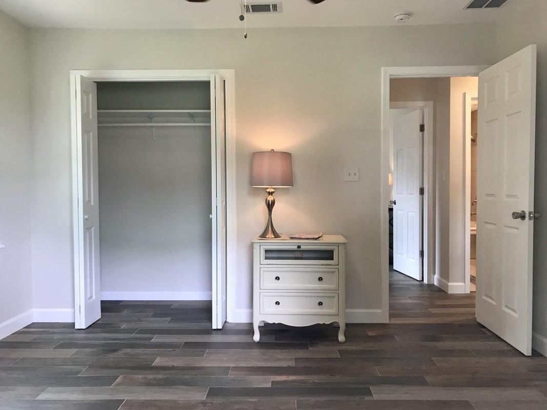 WILDWOOD PARK S/D - Residential