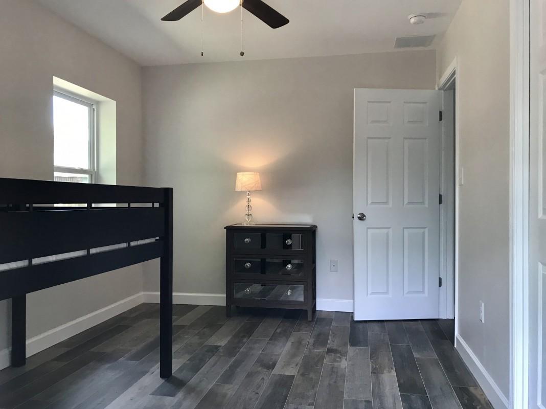 WILDWOOD PARK S/D - Residential