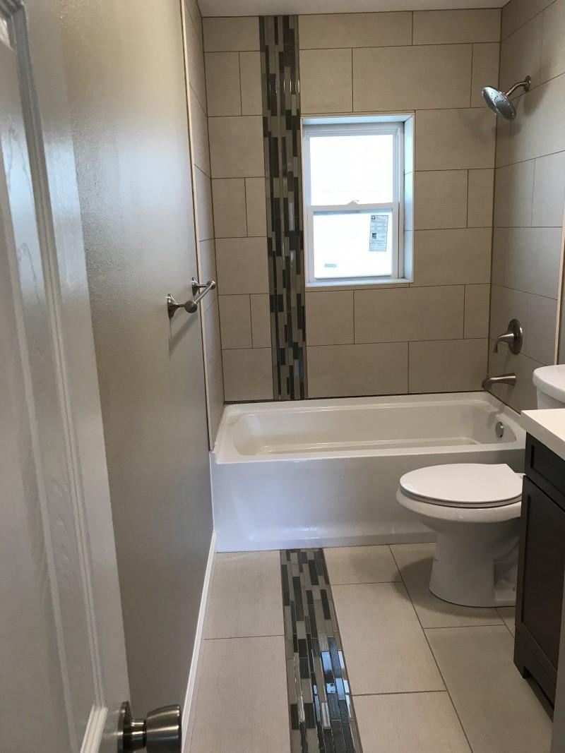 WILDWOOD PARK S/D - Residential