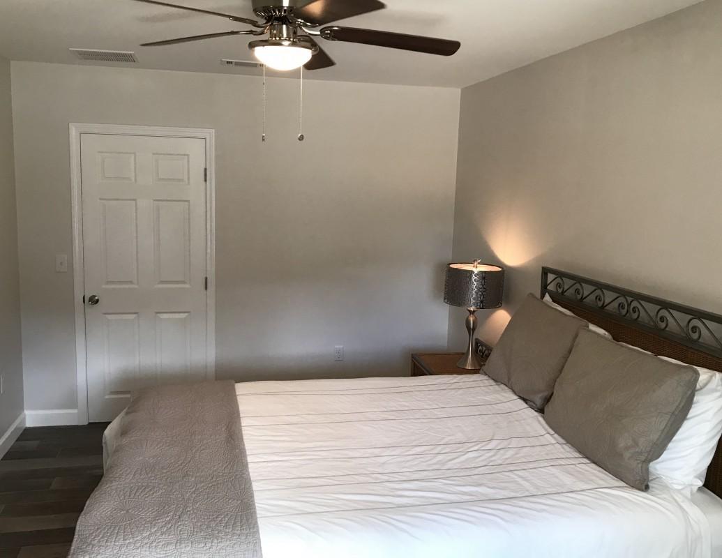 WILDWOOD PARK S/D - Residential