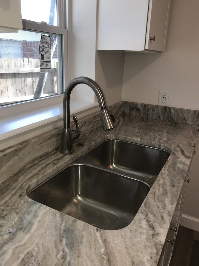 WILDWOOD PARK S/D - Residential