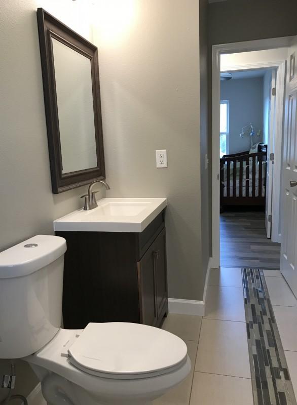 WILDWOOD PARK S/D - Residential