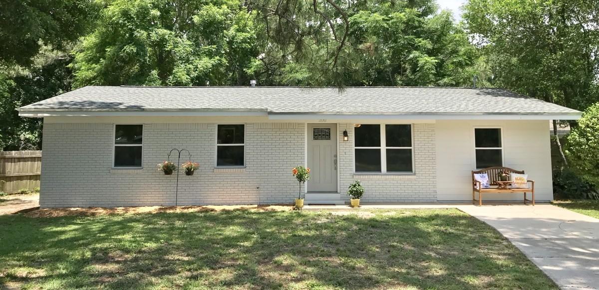 WILDWOOD PARK S/D - Residential