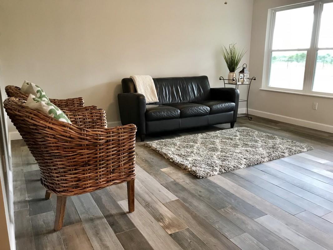 WILDWOOD PARK S/D - Residential