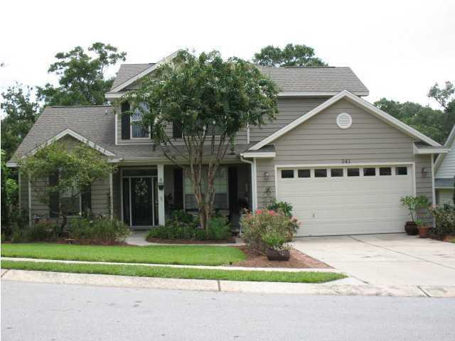 ROCKYWOOD PH 3 - Residential