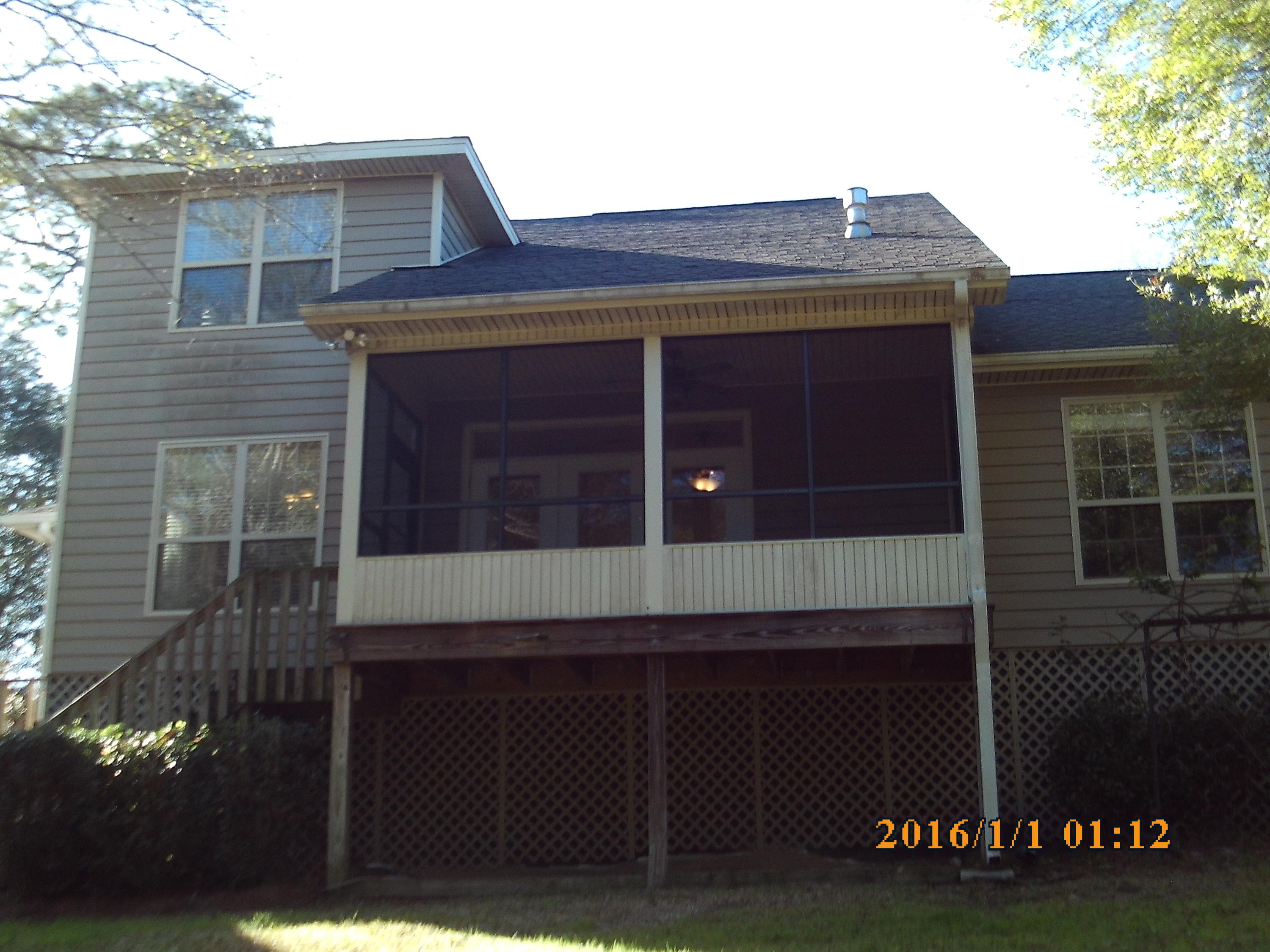 ROCKYWOOD PH 3 - Residential