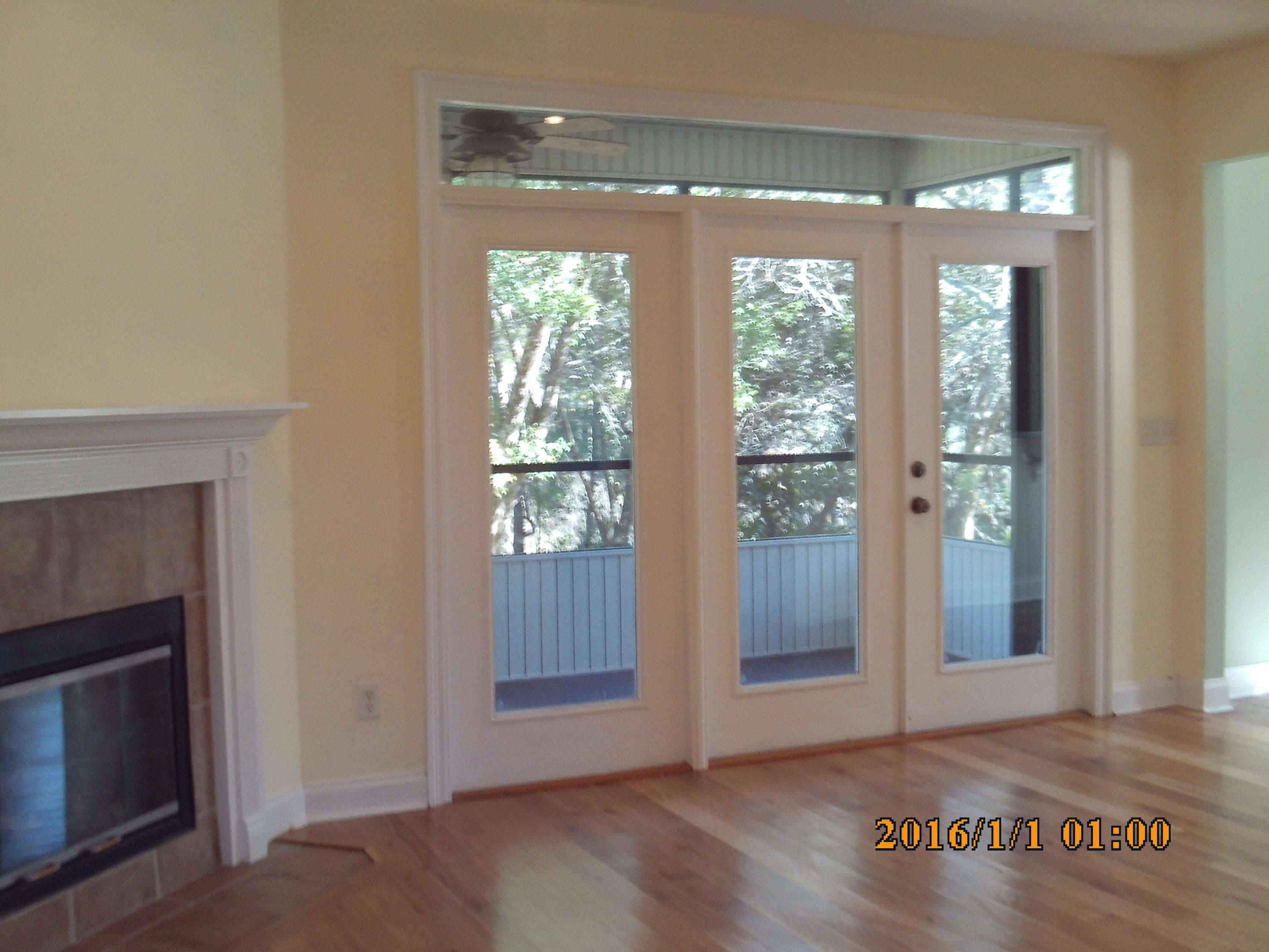 ROCKYWOOD PH 3 - Residential