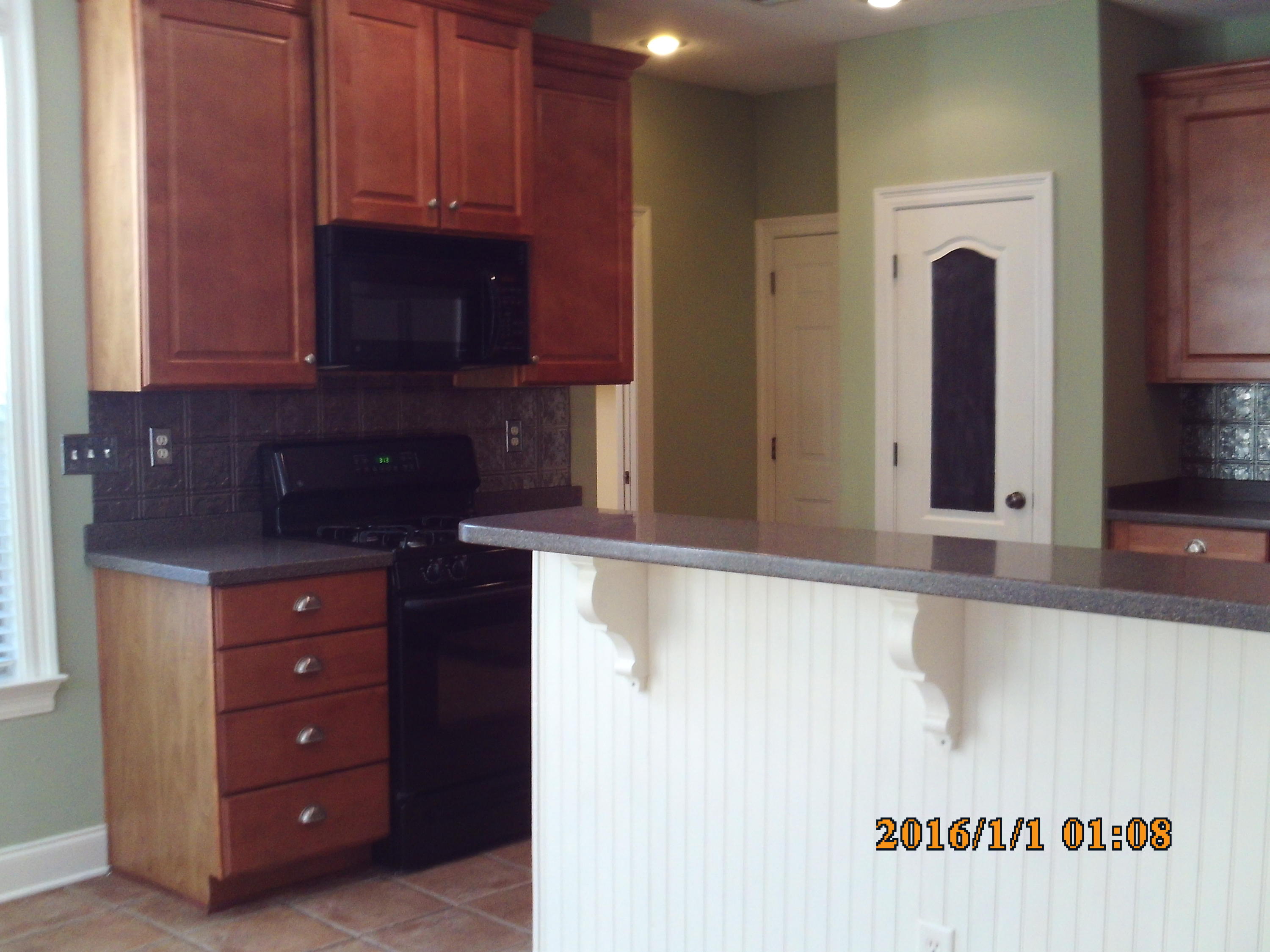 ROCKYWOOD PH 3 - Residential