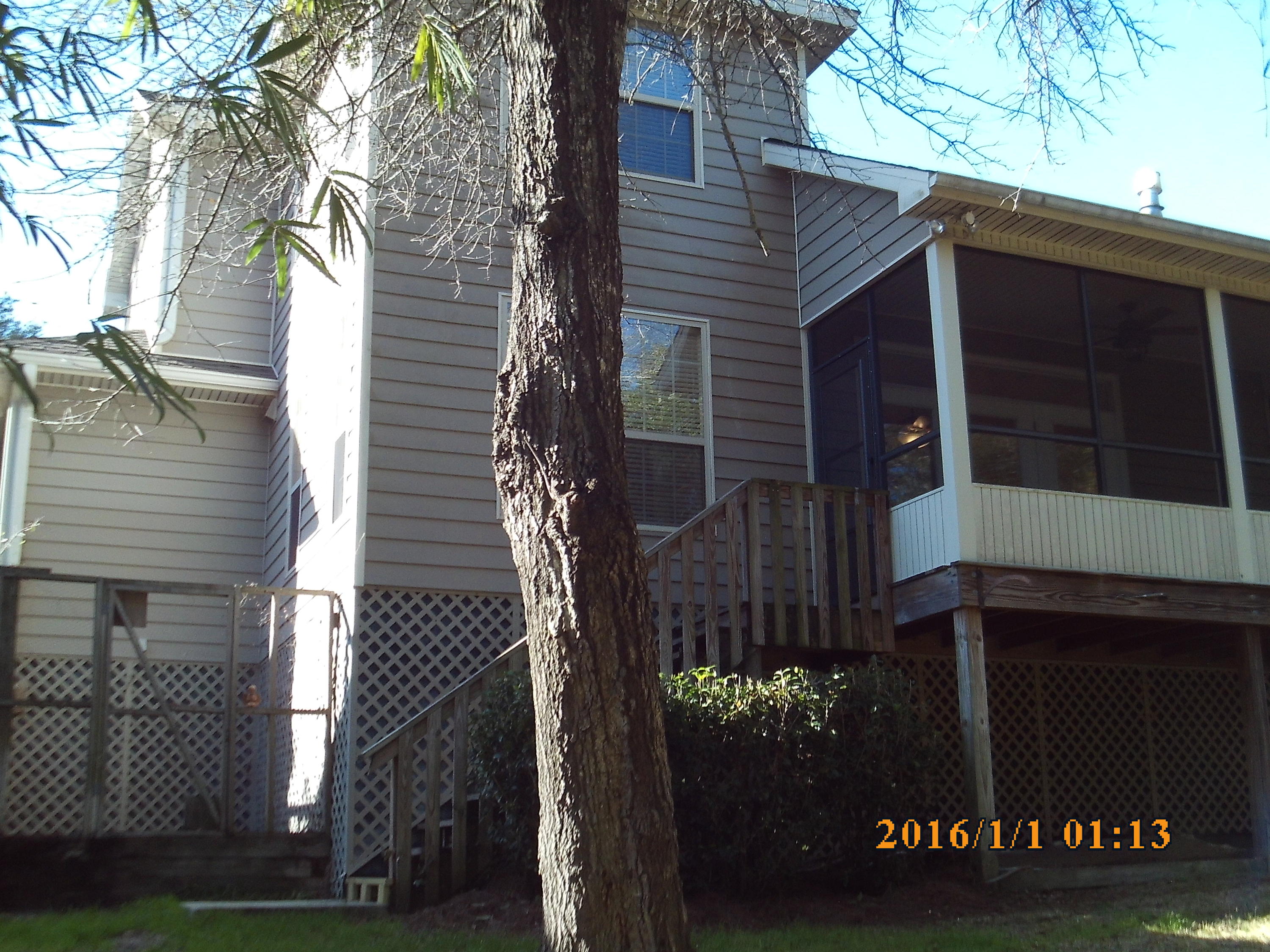 ROCKYWOOD PH 3 - Residential