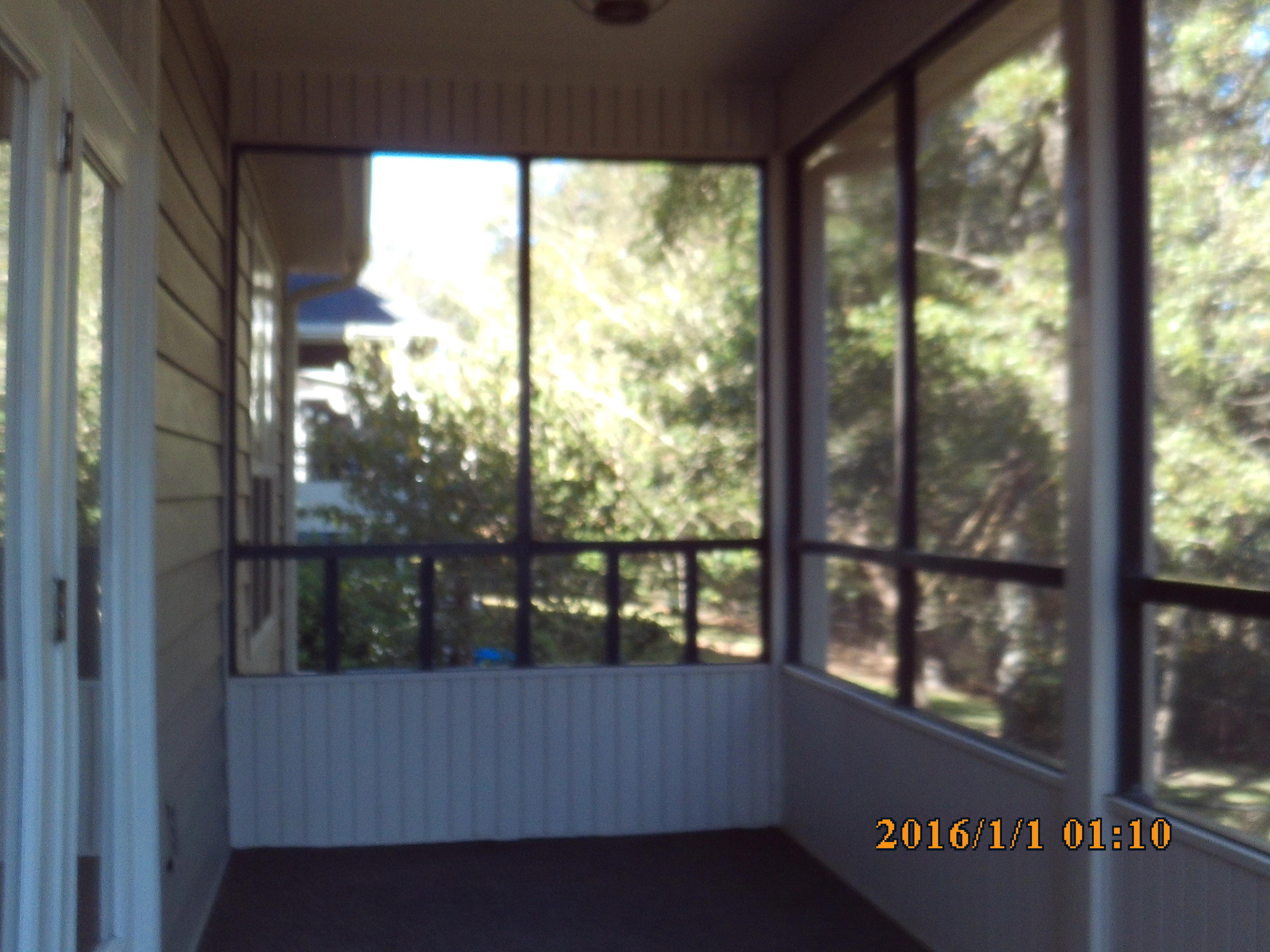 ROCKYWOOD PH 3 - Residential