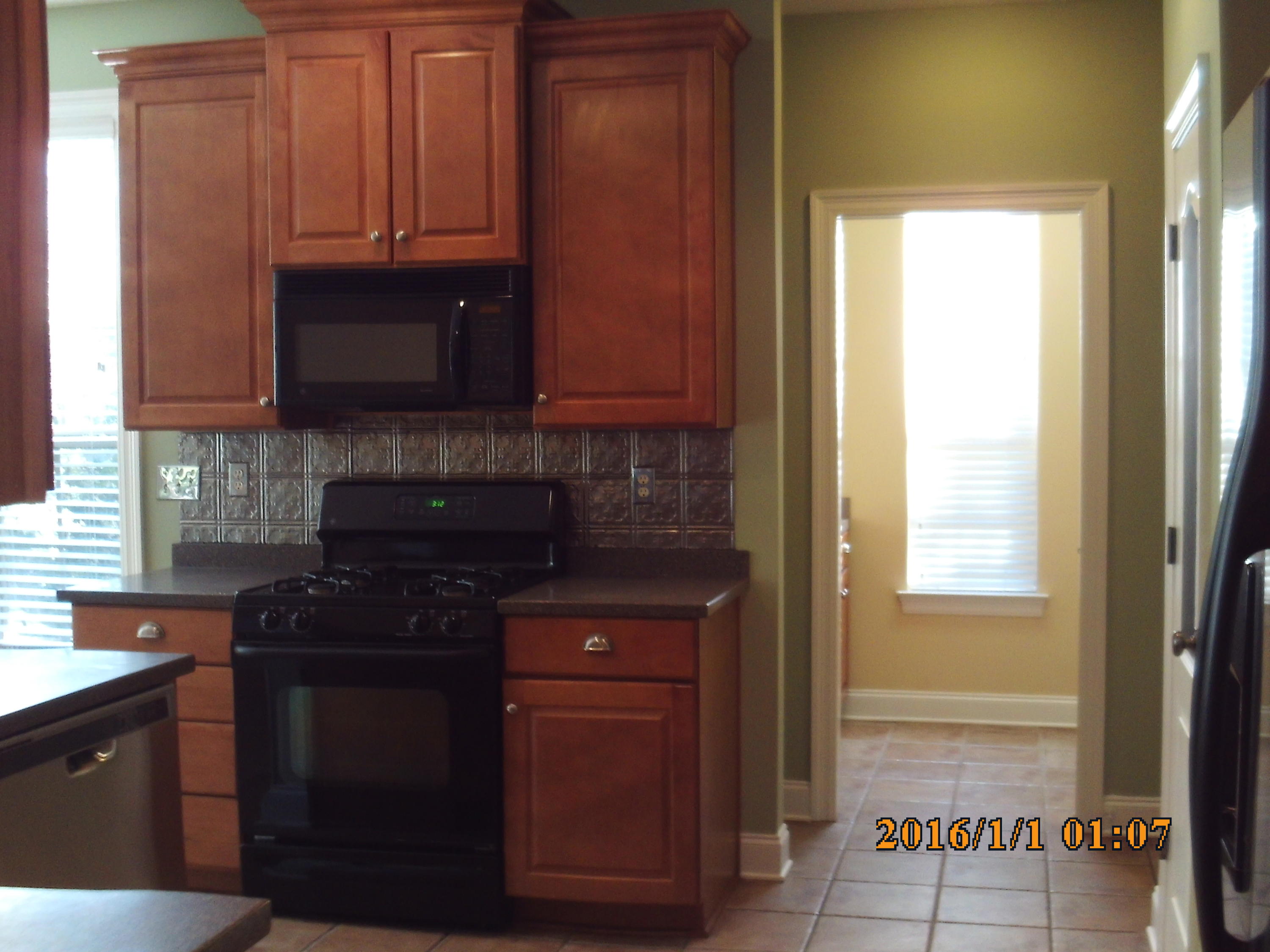 ROCKYWOOD PH 3 - Residential