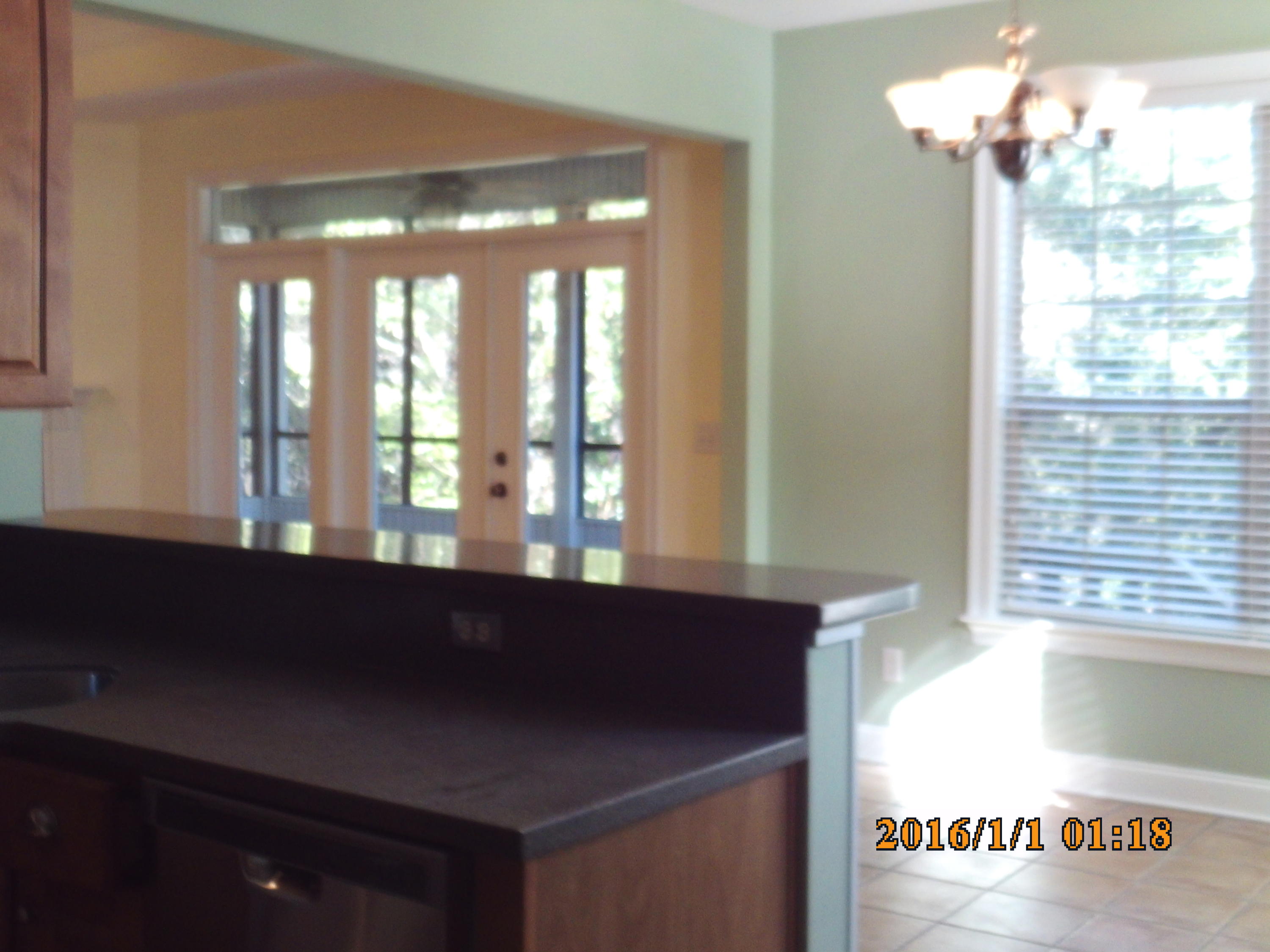 ROCKYWOOD PH 3 - Residential