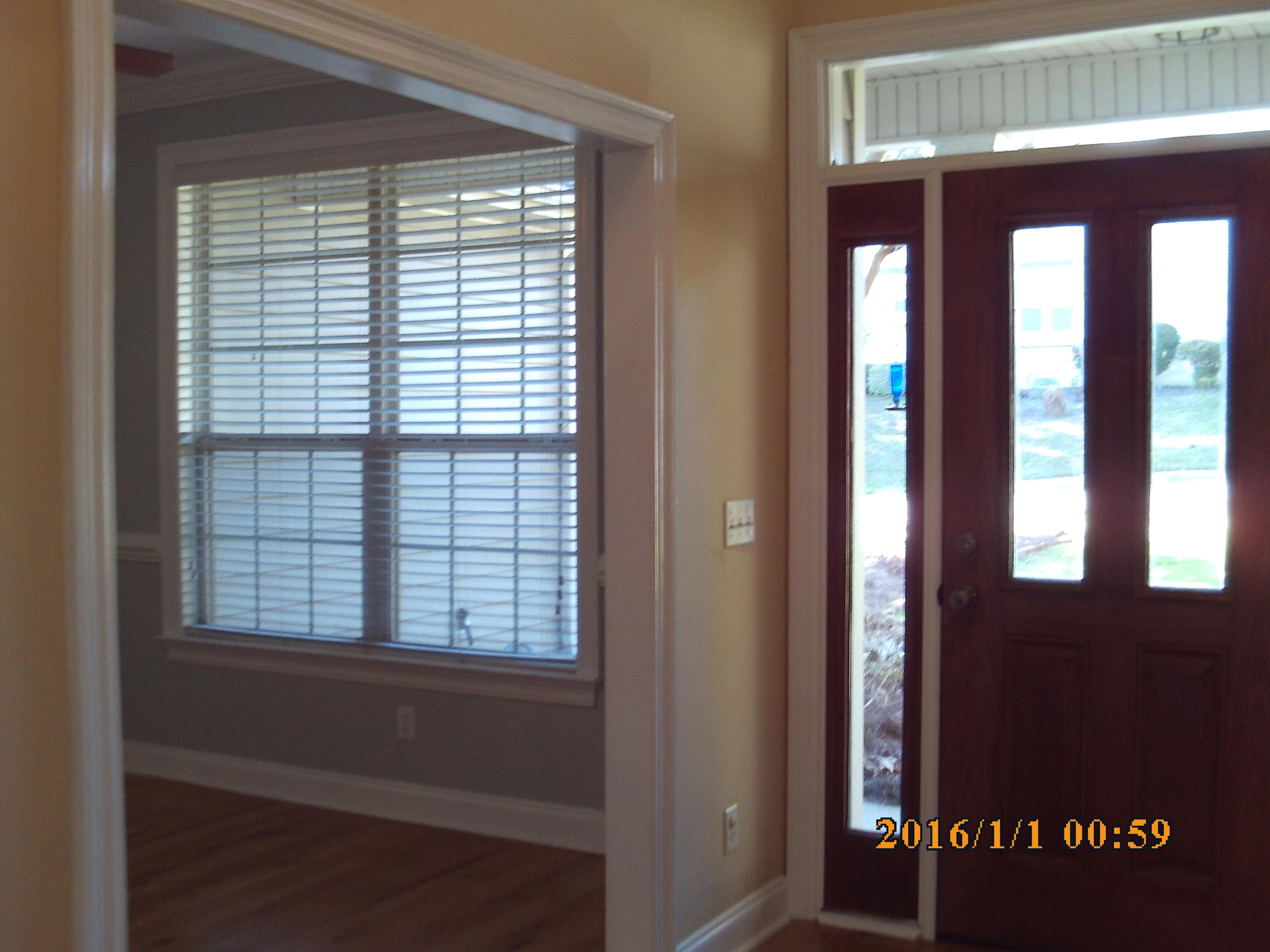 ROCKYWOOD PH 3 - Residential