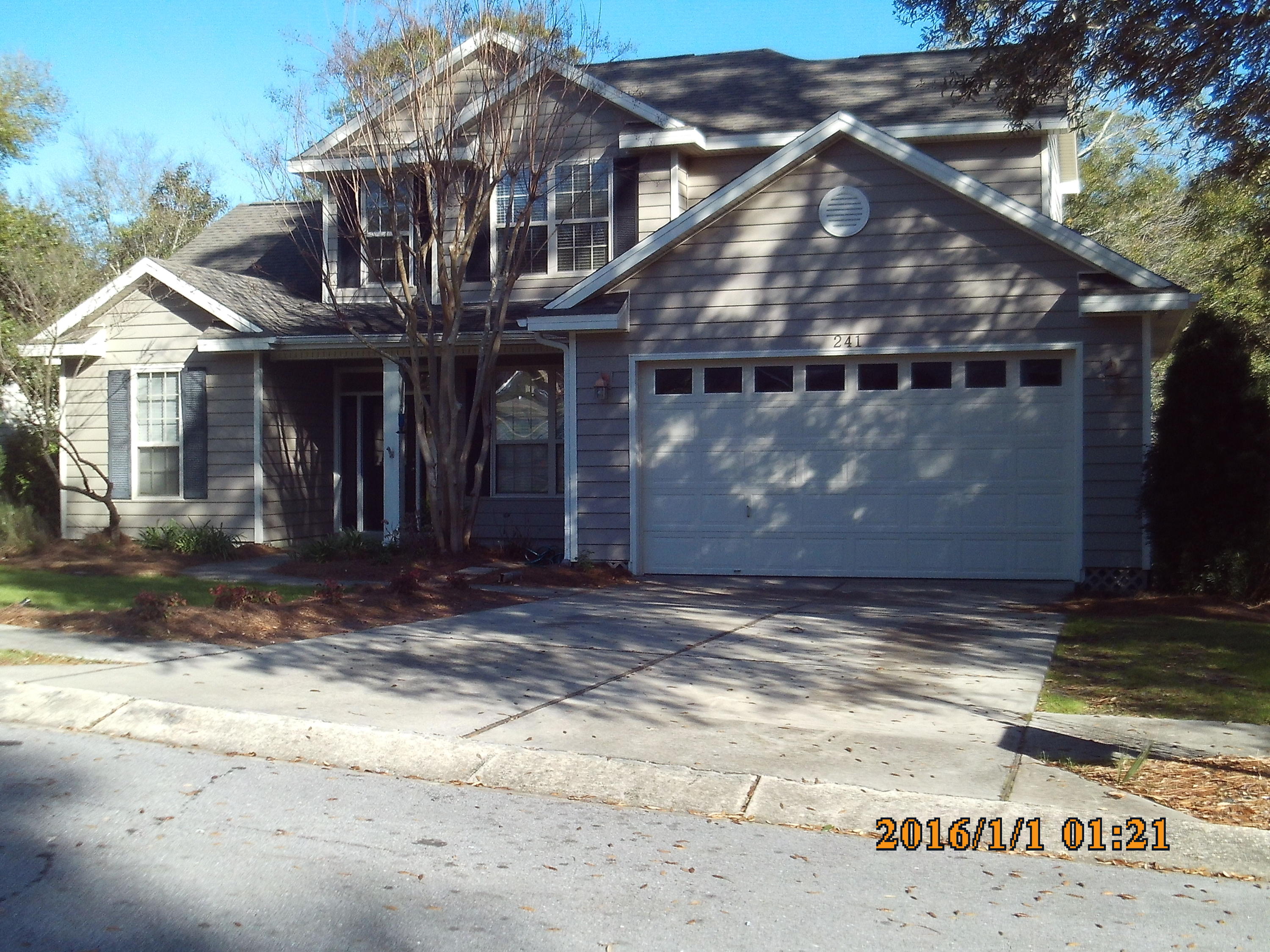 ROCKYWOOD PH 3 - Residential