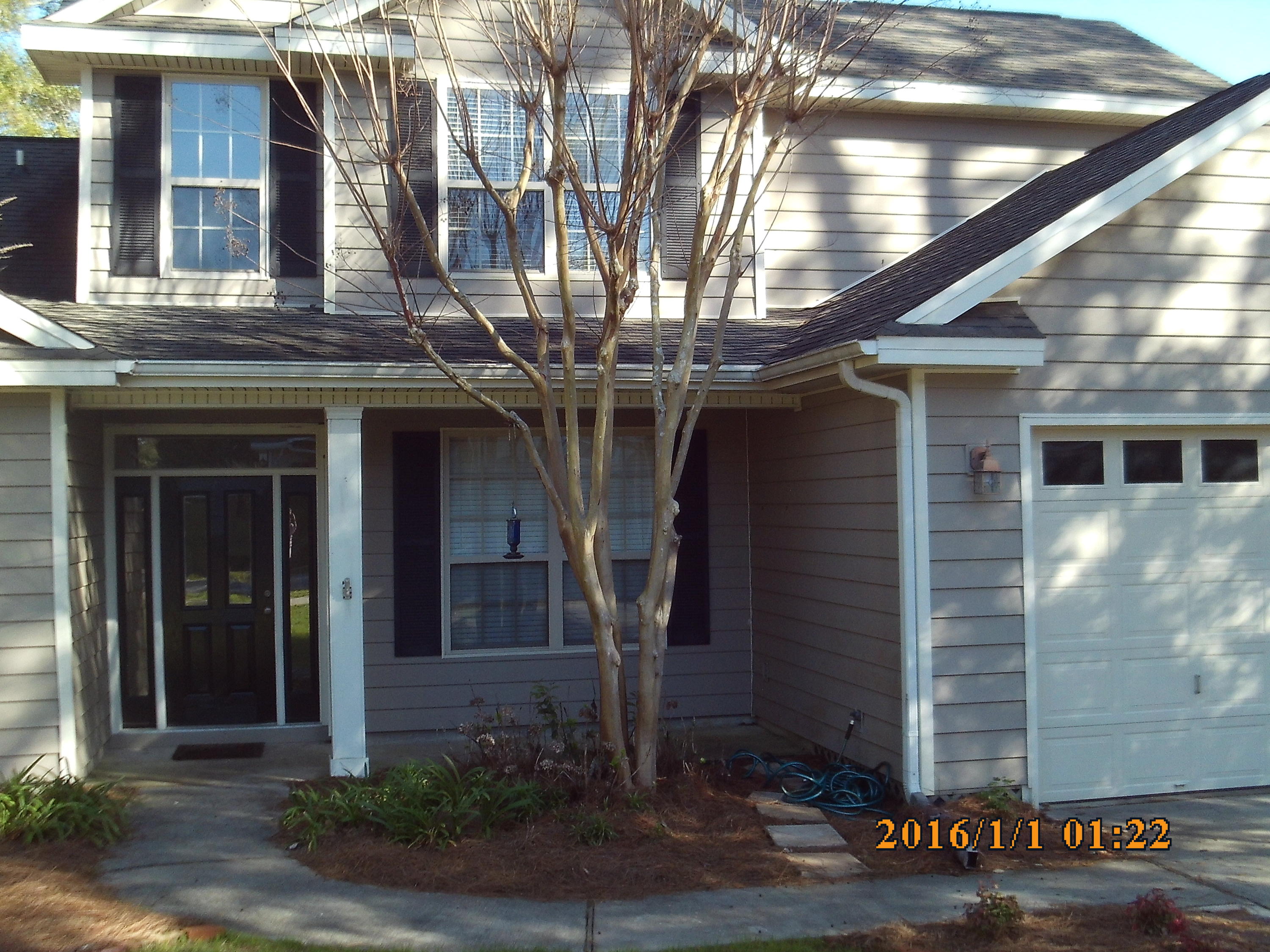 ROCKYWOOD PH 3 - Residential