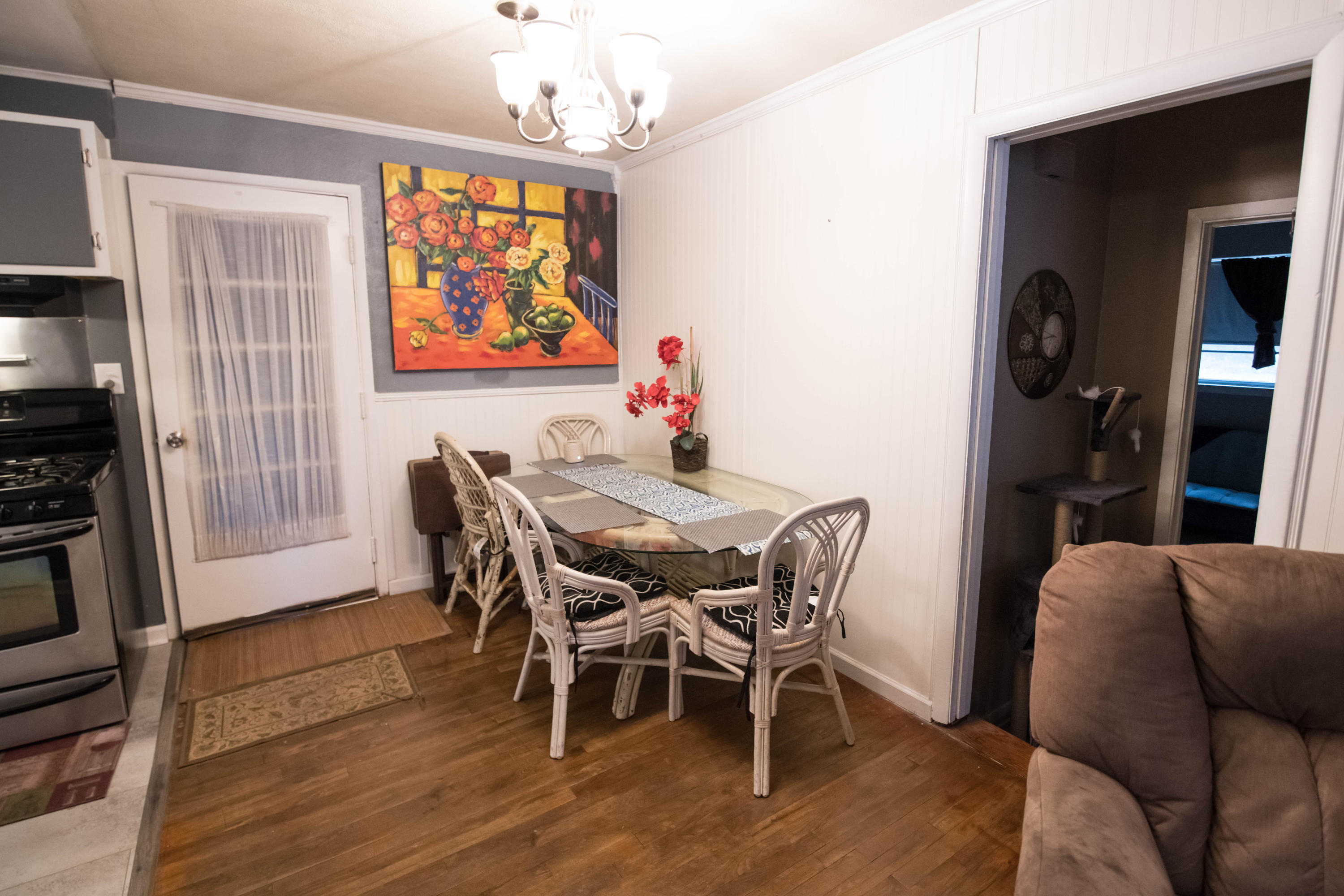 VALPARAISO PLAT 15 - Residential