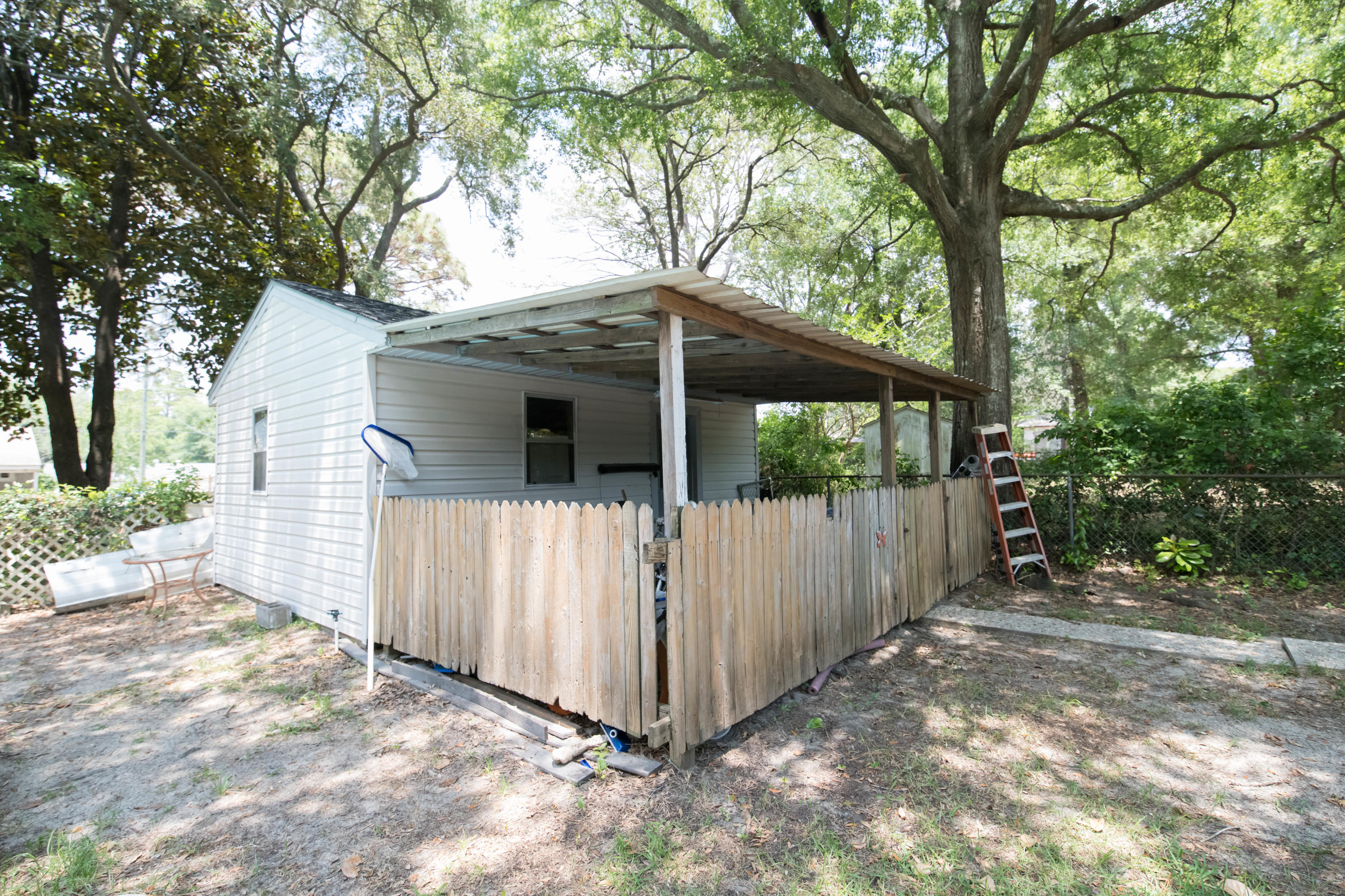 VALPARAISO PLAT 15 - Residential