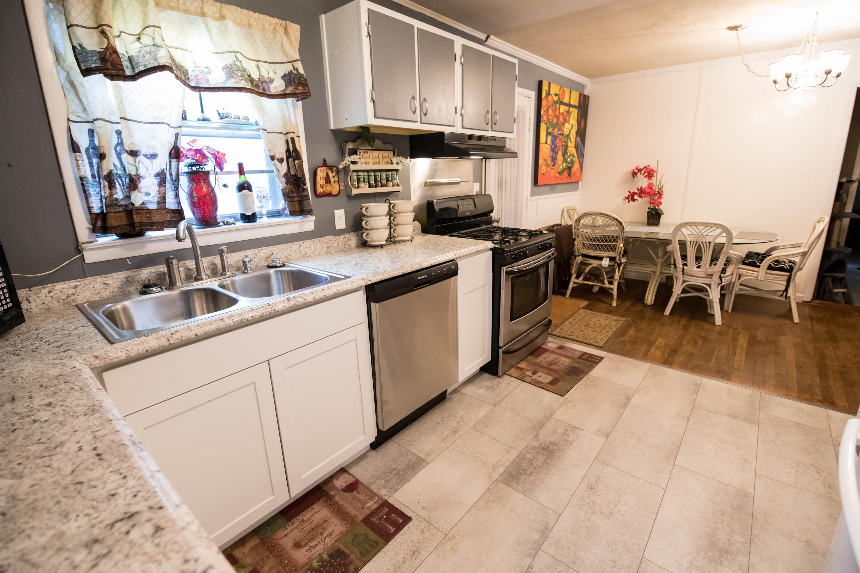 VALPARAISO PLAT 15 - Residential