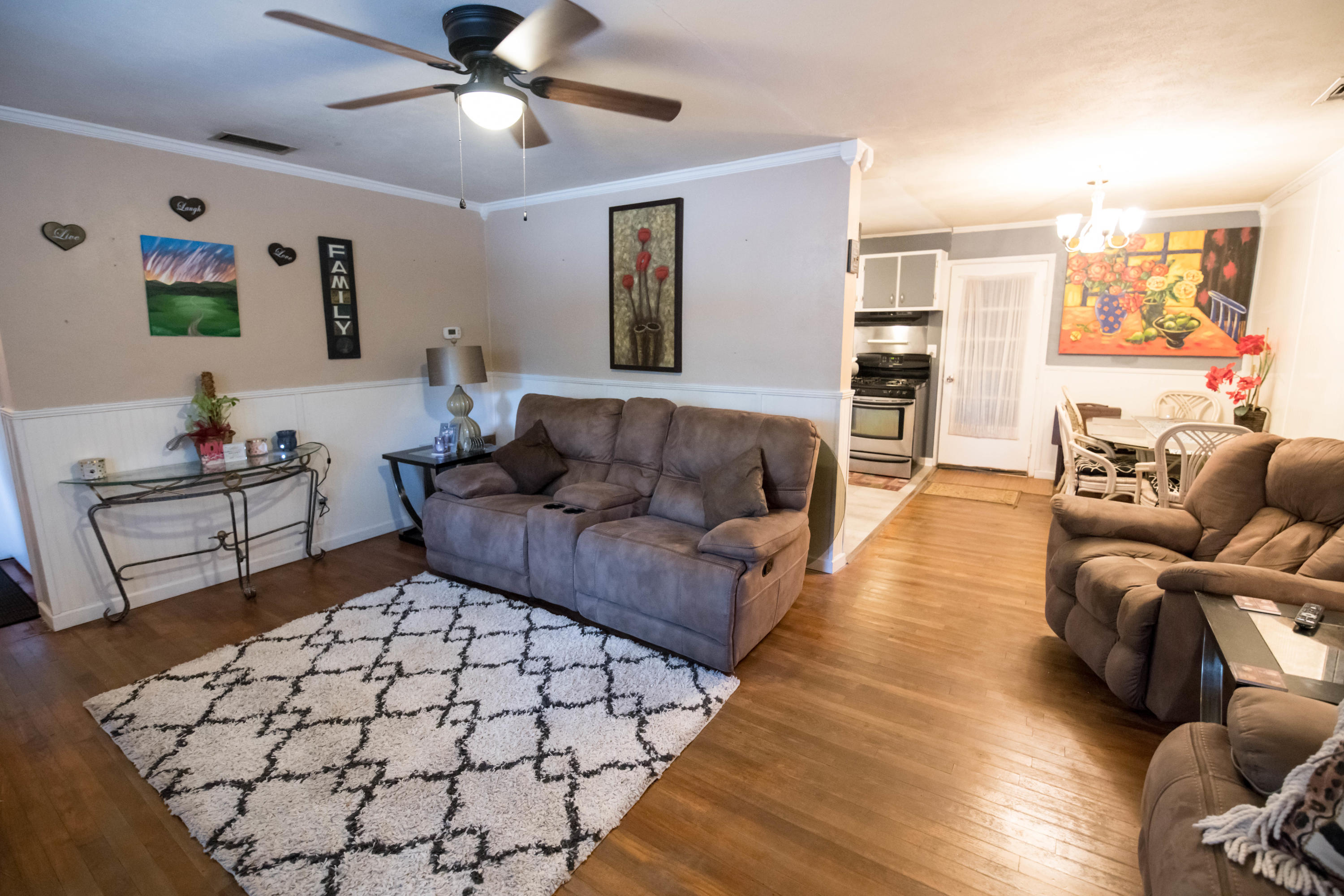 VALPARAISO PLAT 15 - Residential