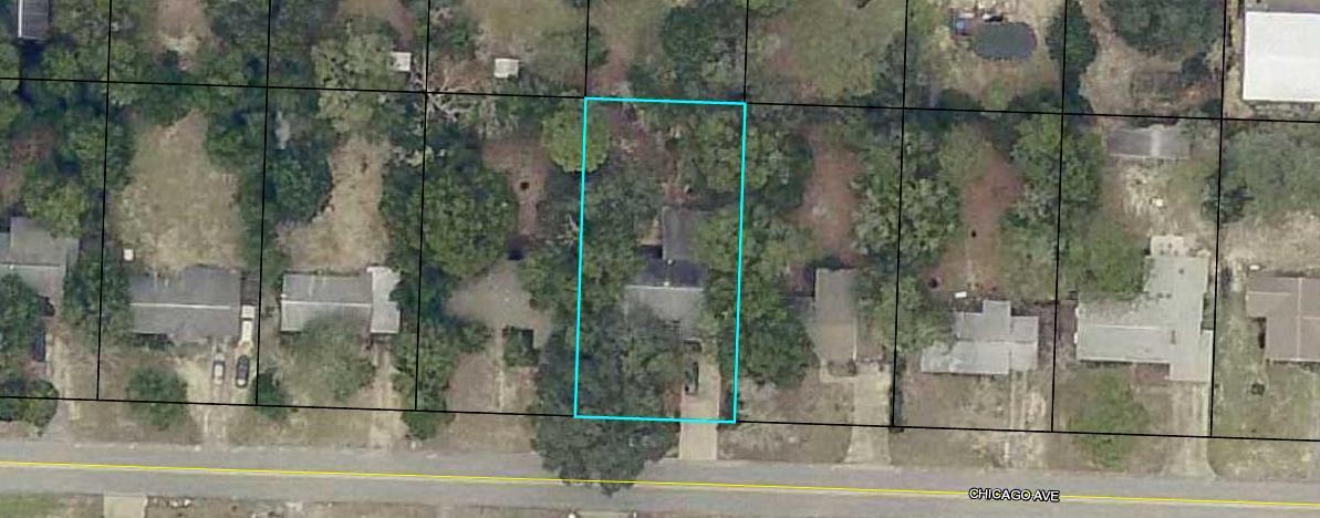 VALPARAISO PLAT 15 - Residential