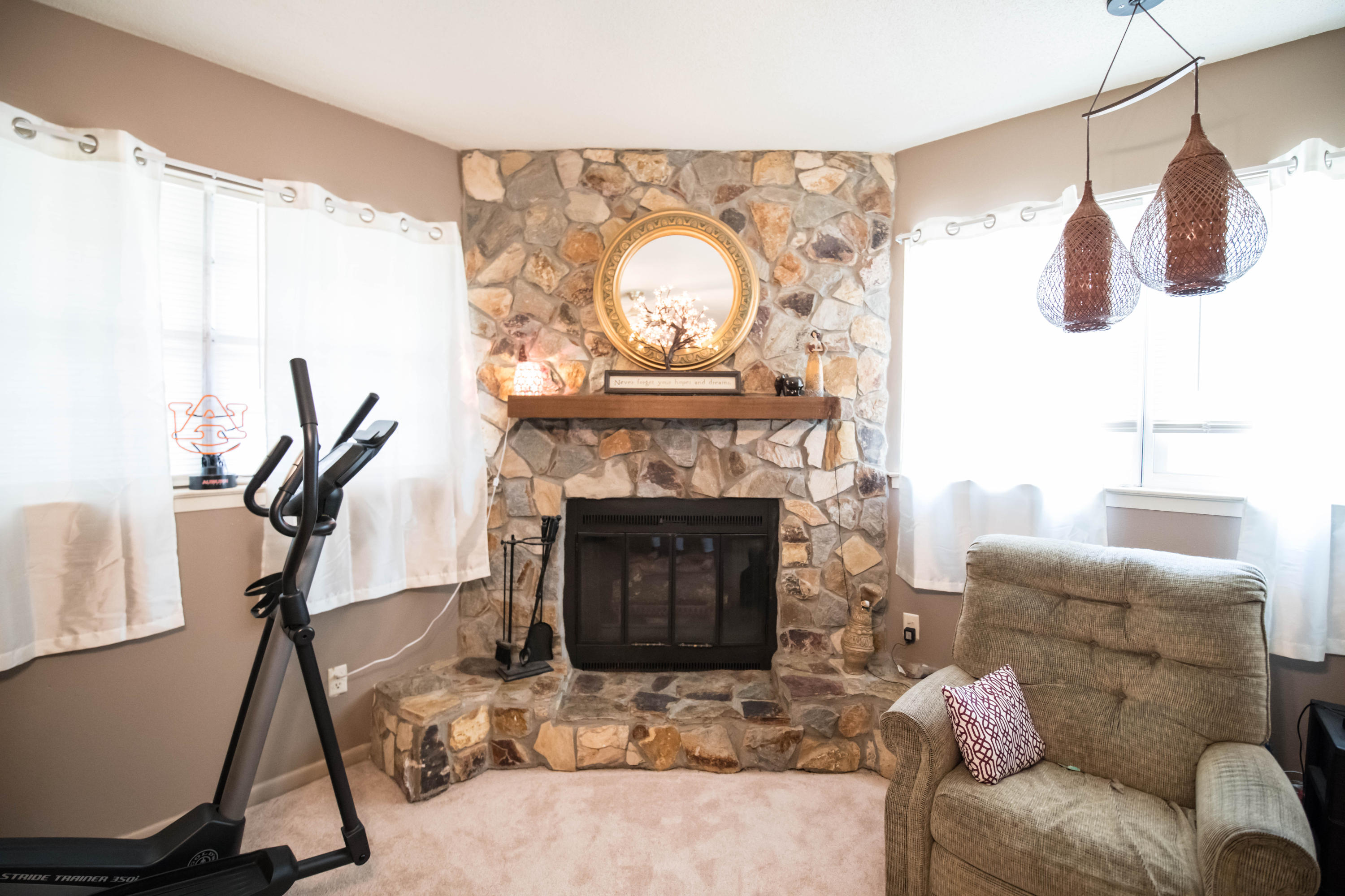 VALPARAISO PLAT 15 - Residential