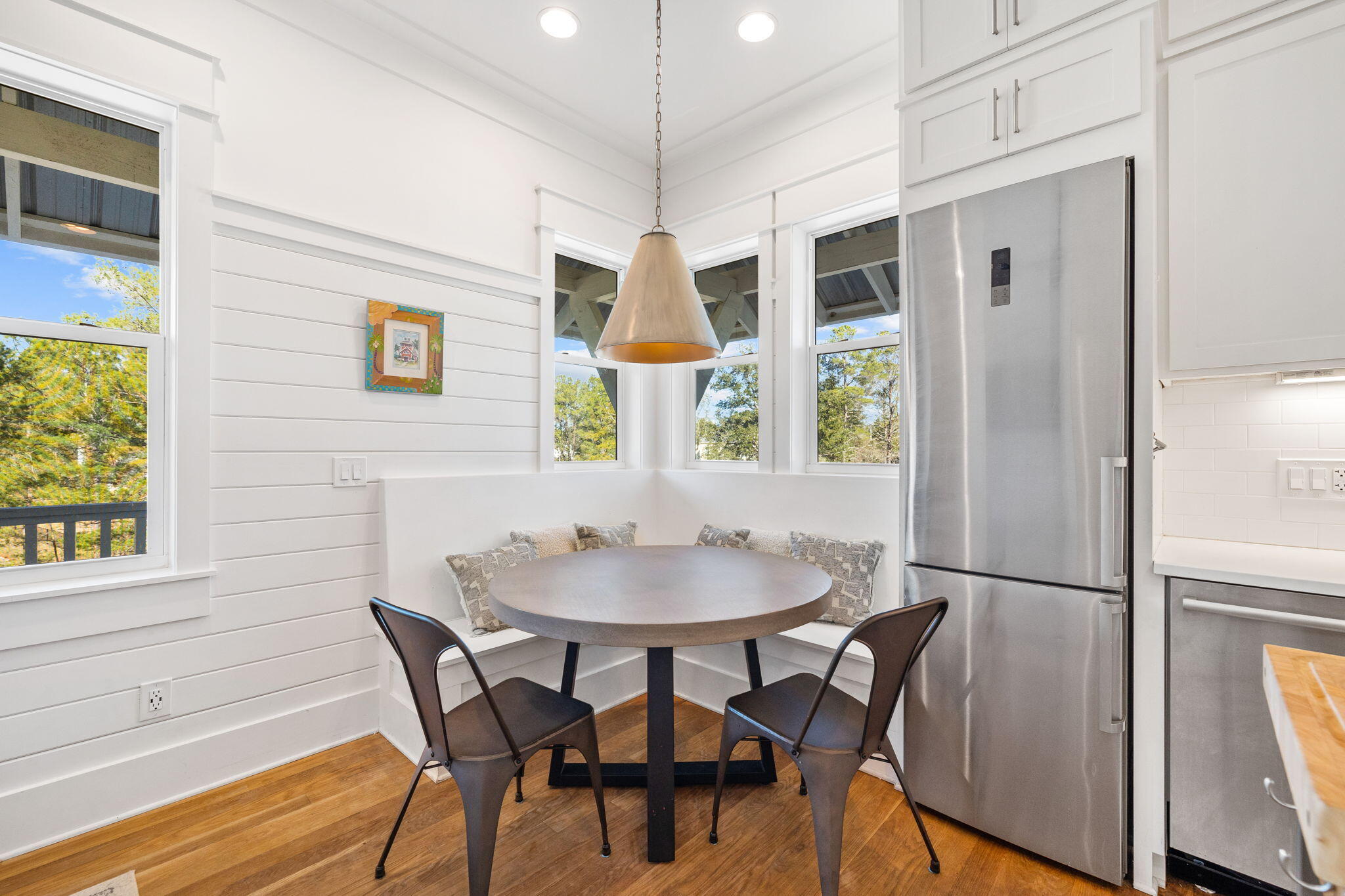 DAUGHETTES AMENDED - Residential