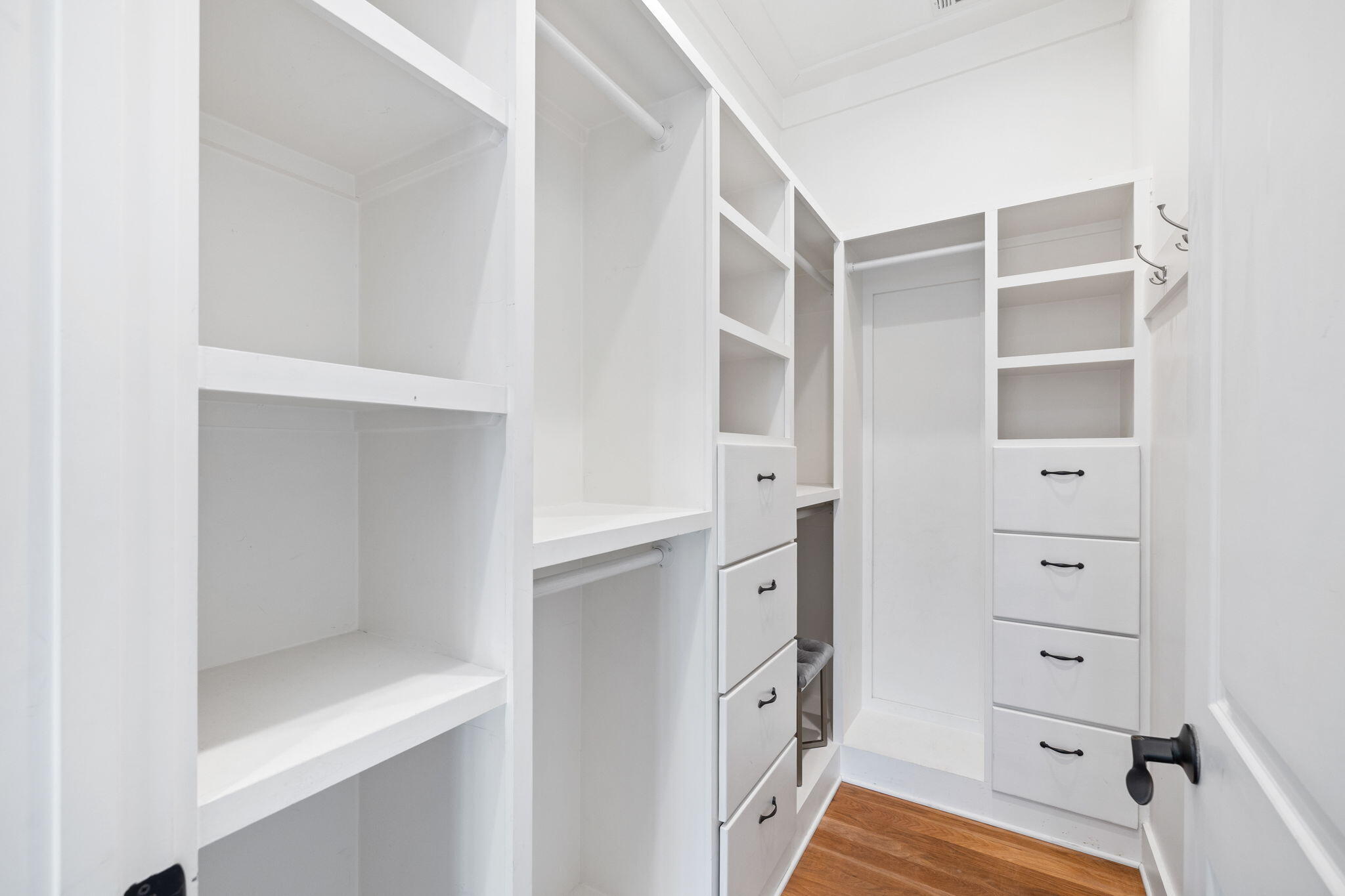 DAUGHETTES AMENDED - Residential