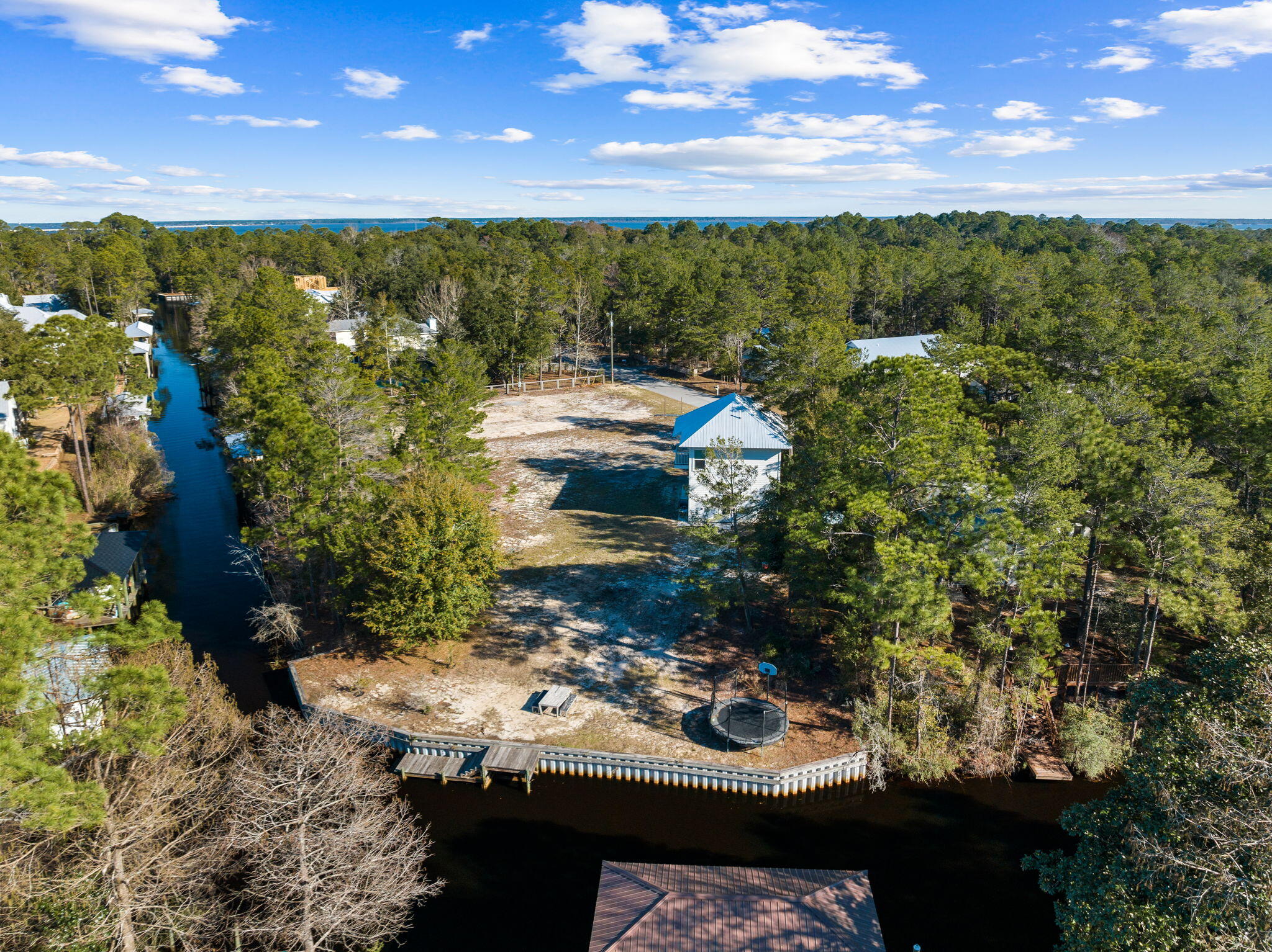 DAUGHETTES AMENDED - Residential