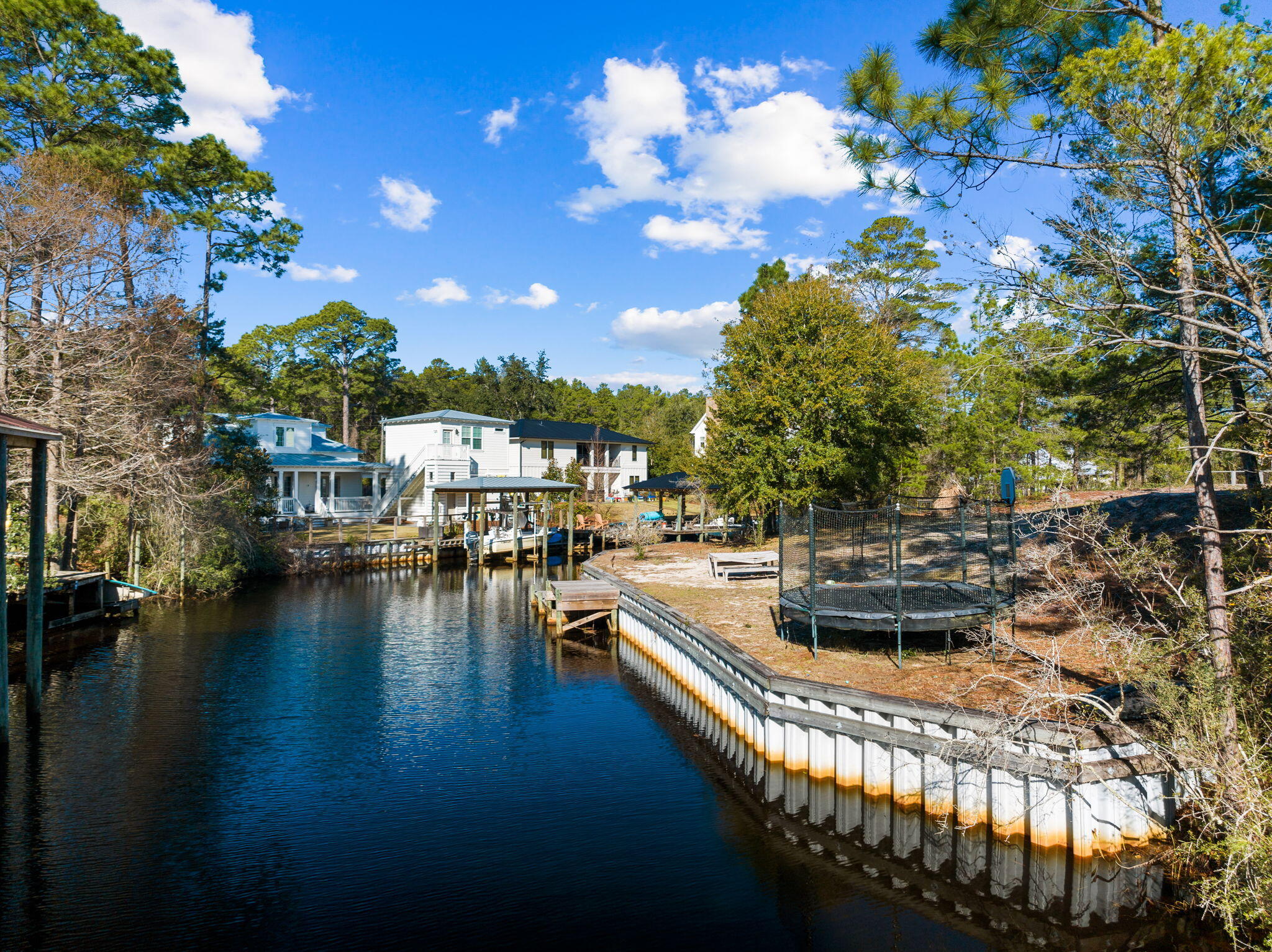 DAUGHETTES AMENDED - Residential