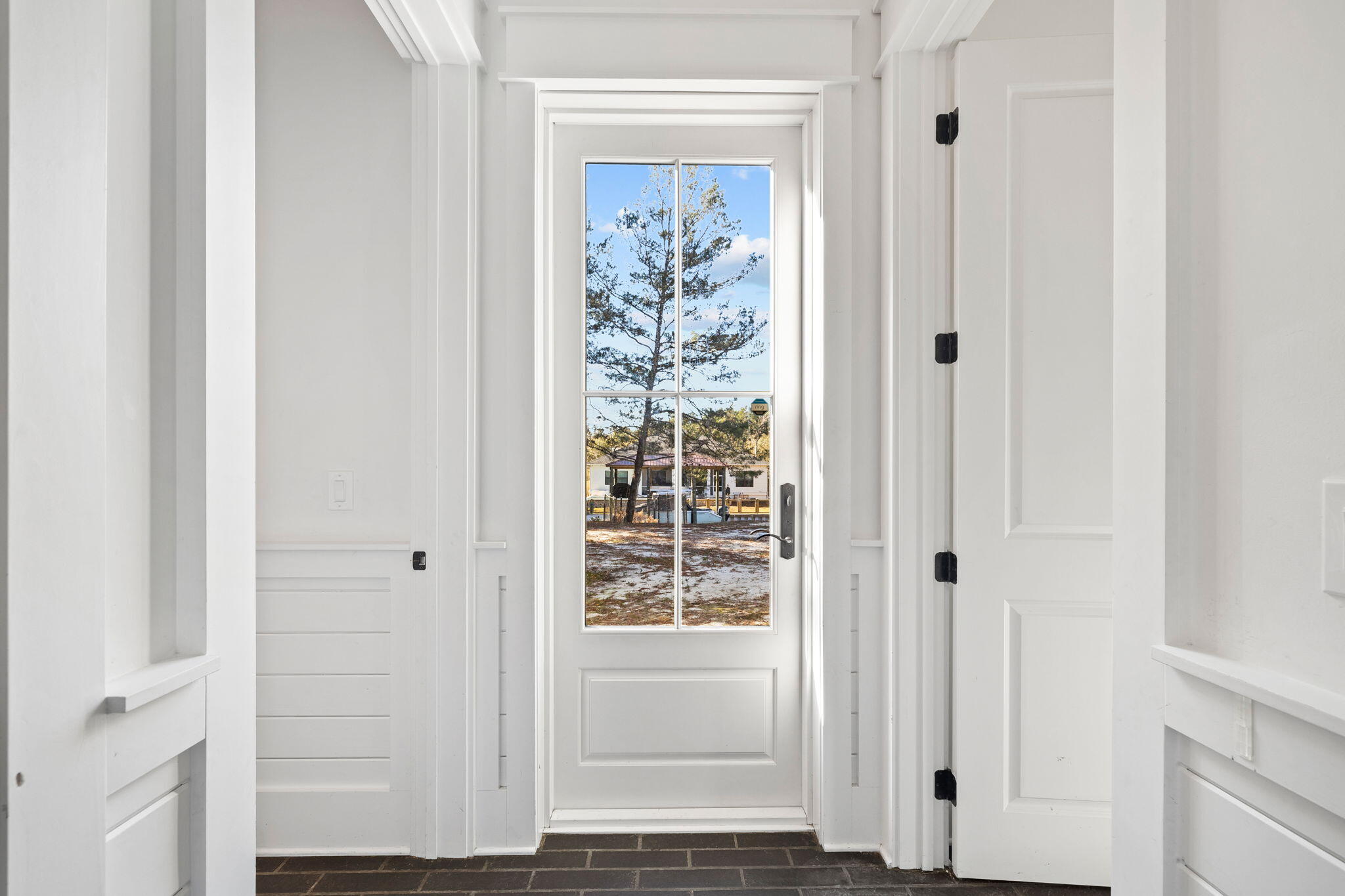 DAUGHETTES AMENDED - Residential