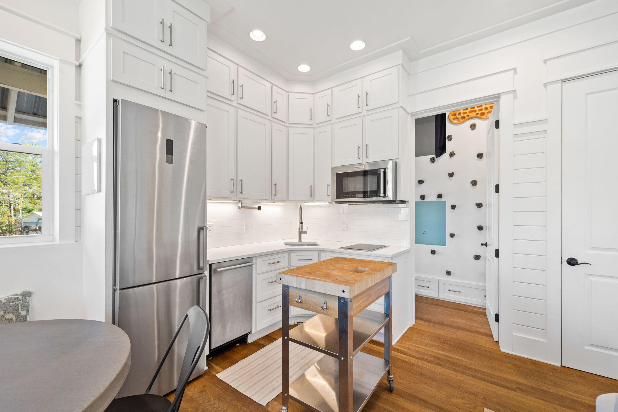 DAUGHETTES AMENDED - Residential