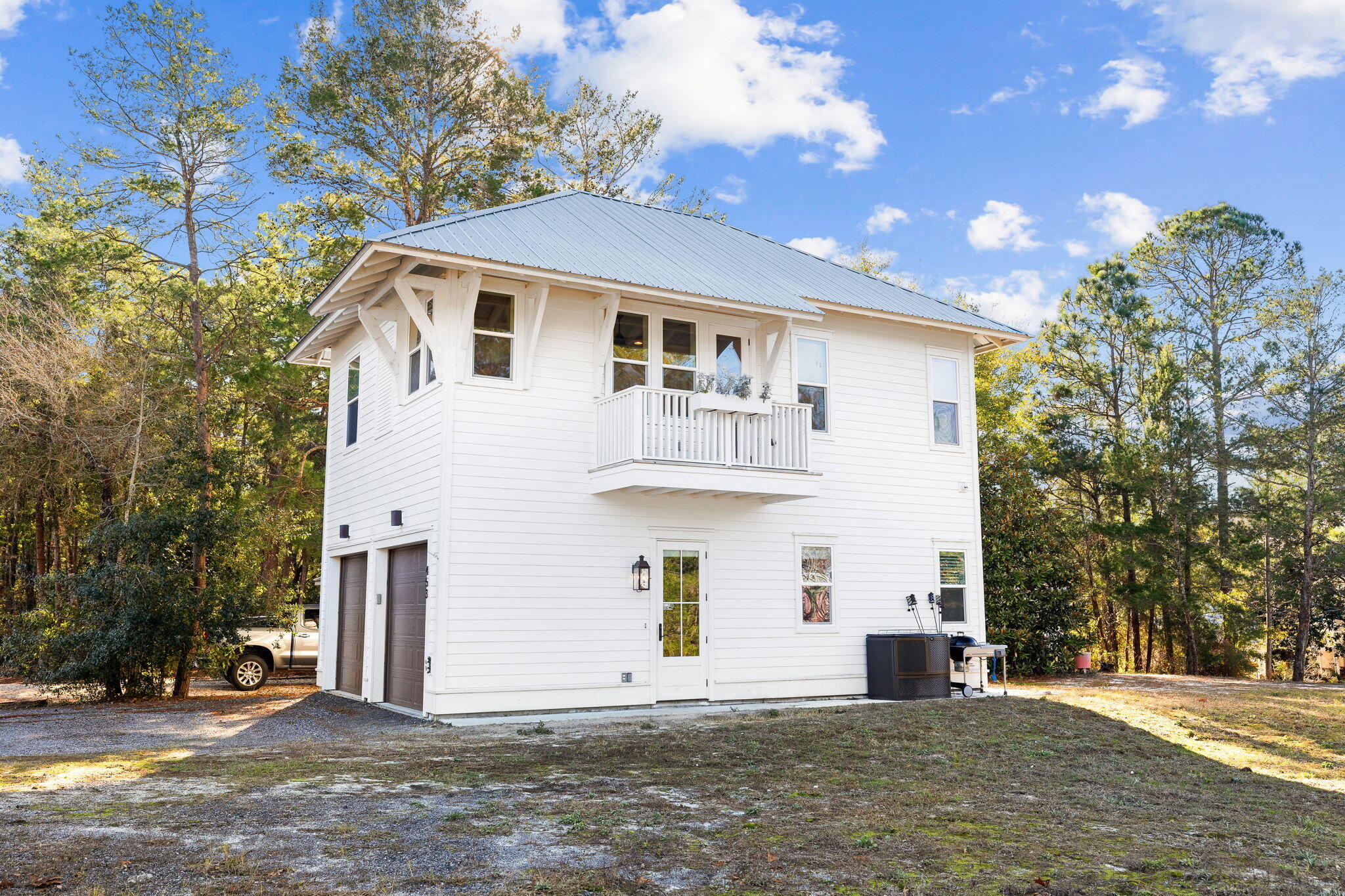 DAUGHETTES AMENDED - Residential